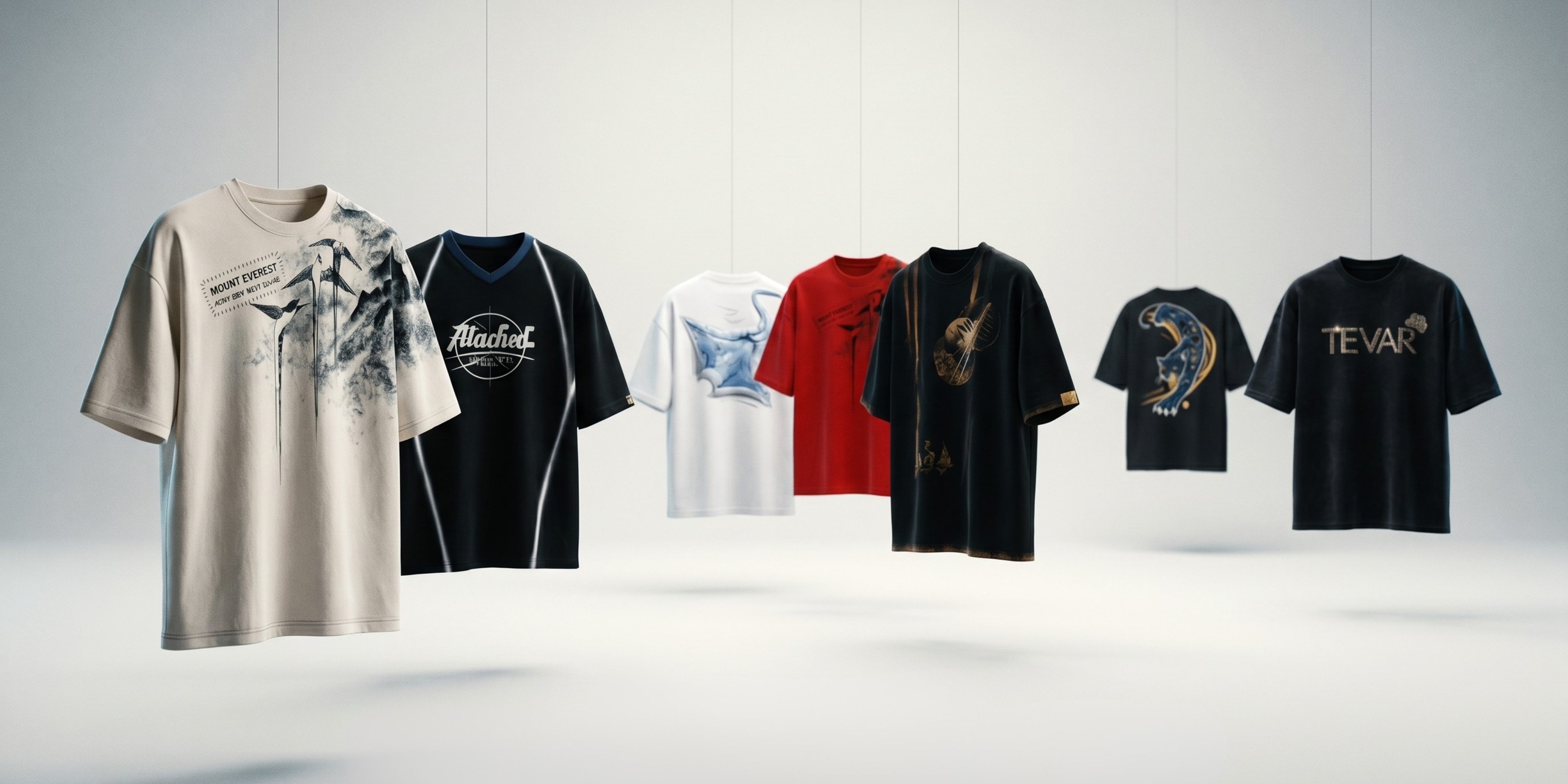 Rhythm In Streetwear - How Fashion Moves Beyond Clothing
