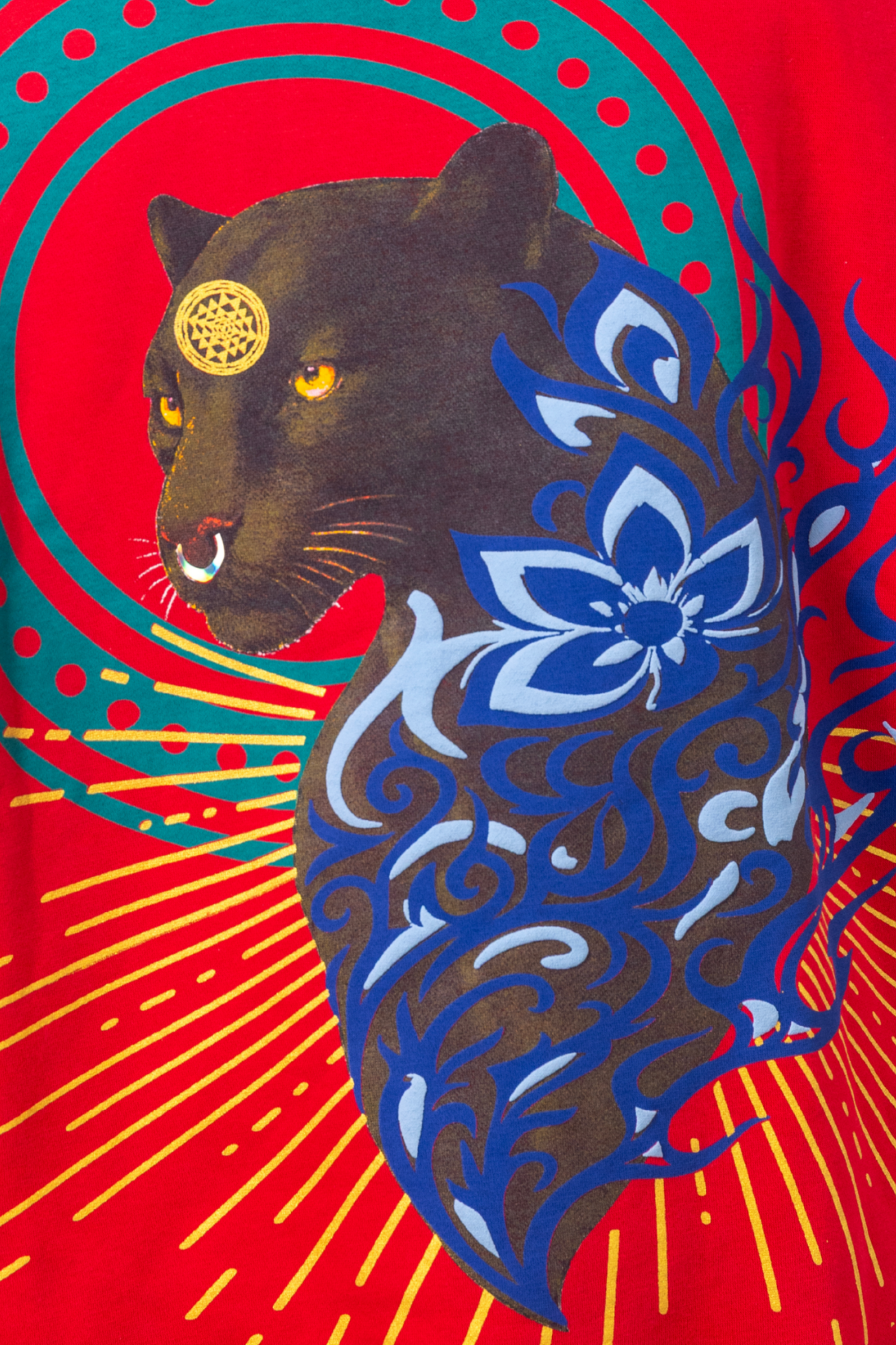 Veerya Handcrafted Hoodie