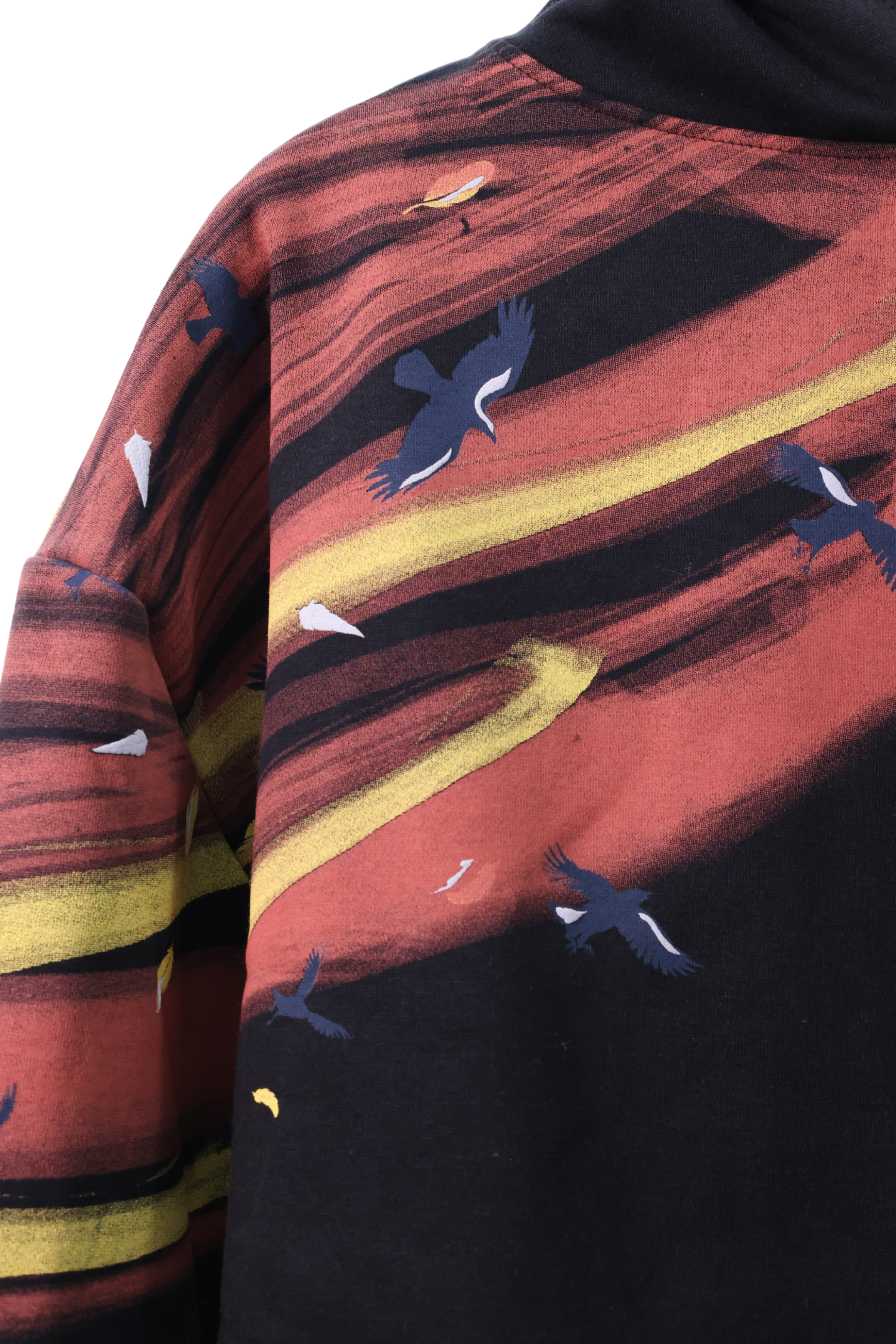 Saahas Handcrafted Hoodie