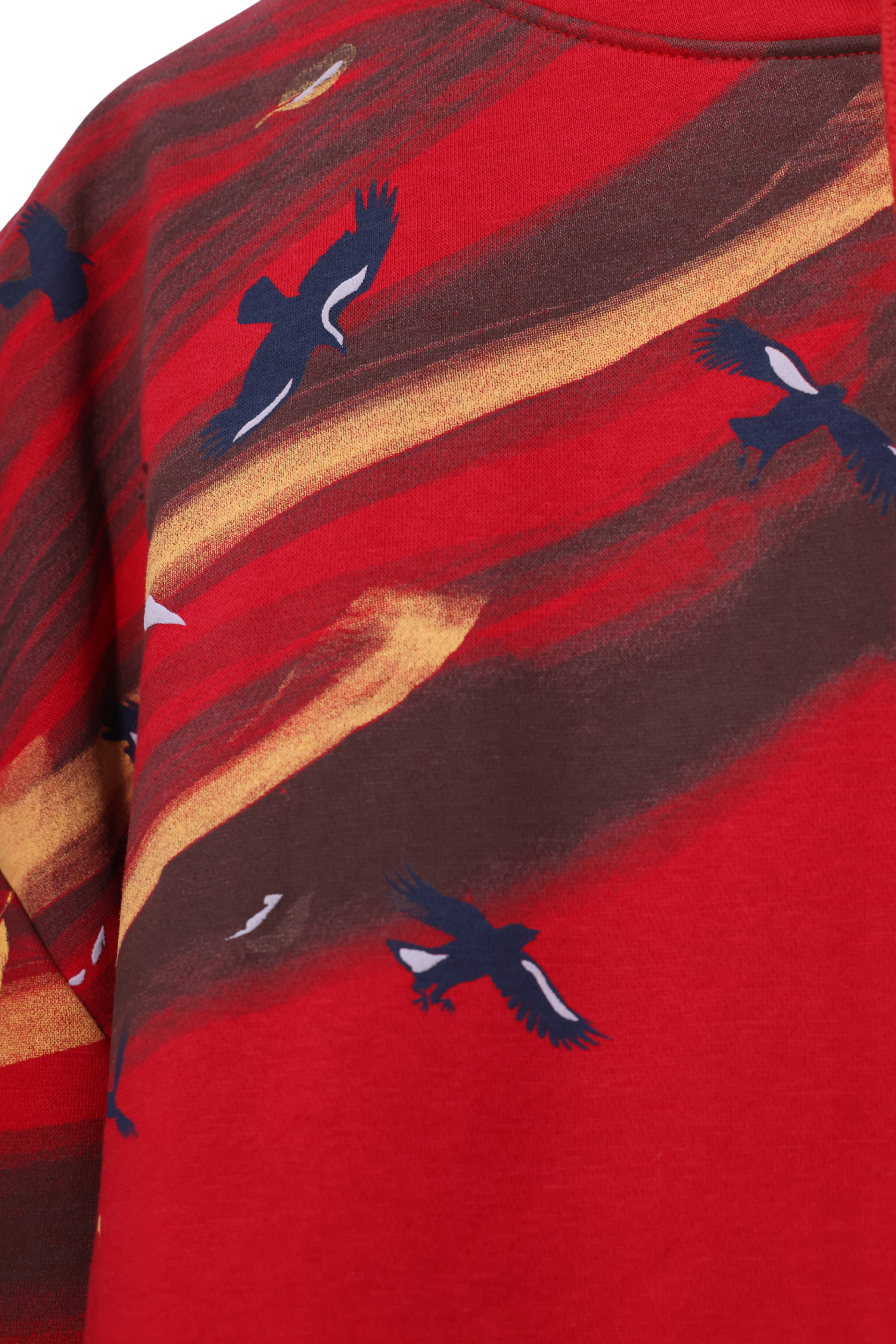 Saahas Handcrafted Hoodie