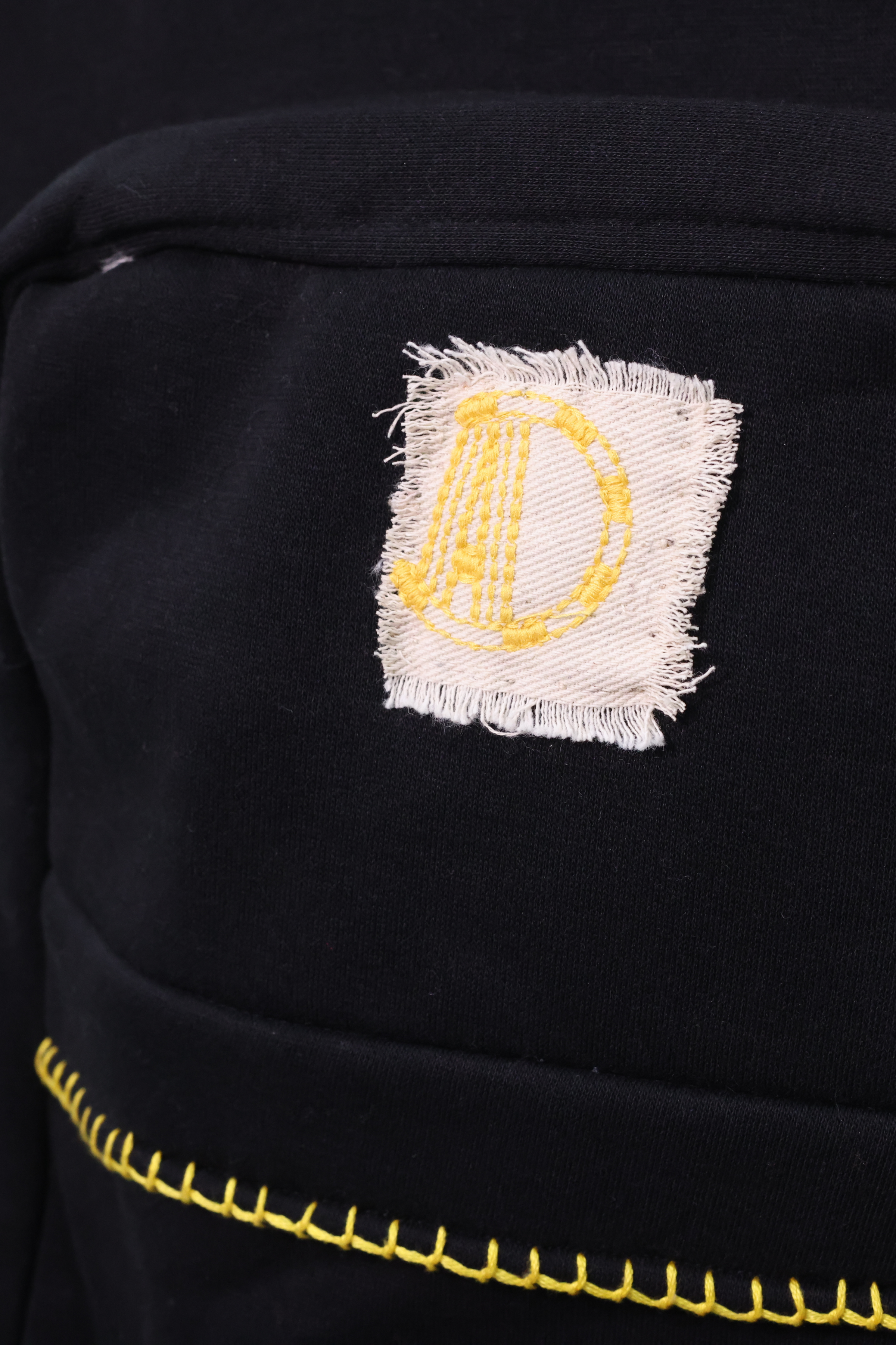 Safarnama  Functional Hoodie