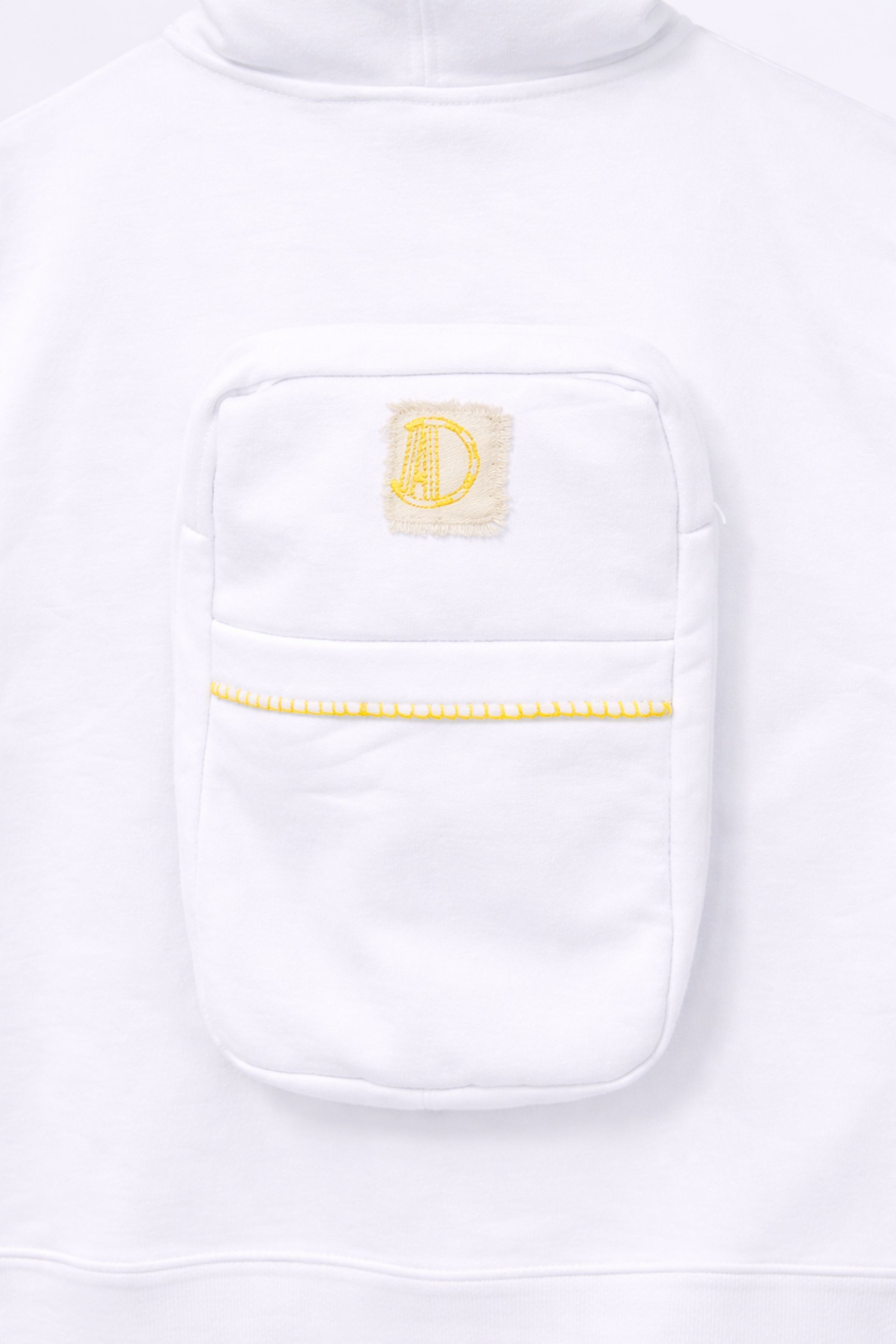 Safarnama  Functional Hoodie