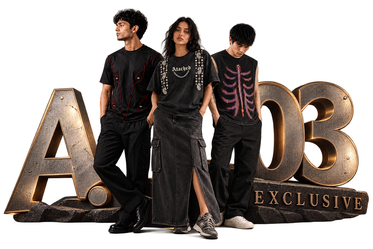 Exclusive