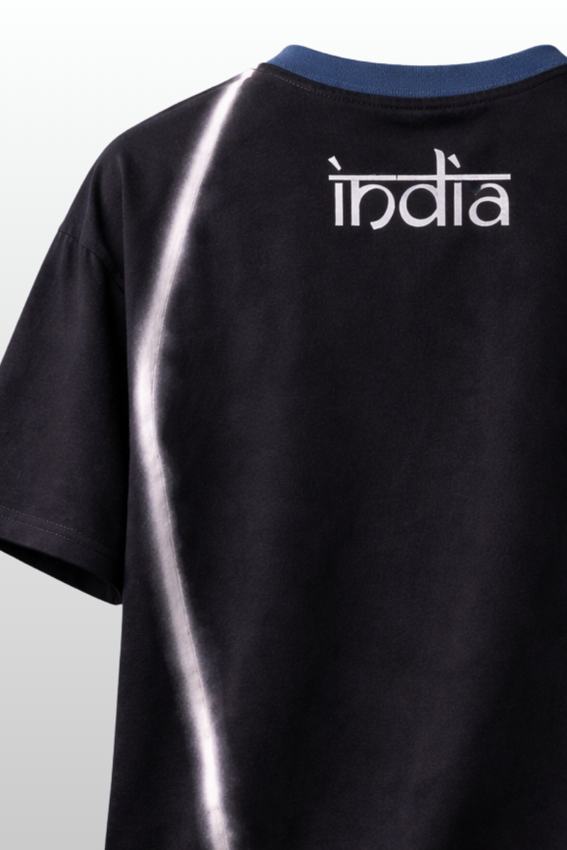 Oversized Jersey - Women