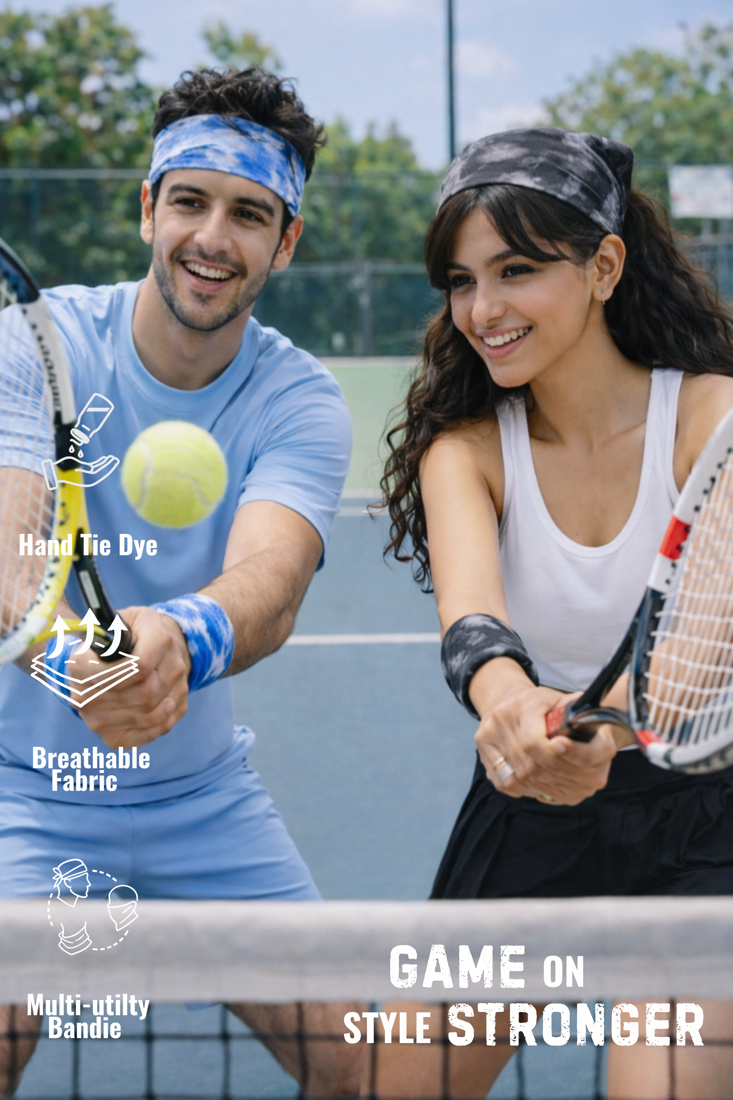 Value Pack (2 Pieces)