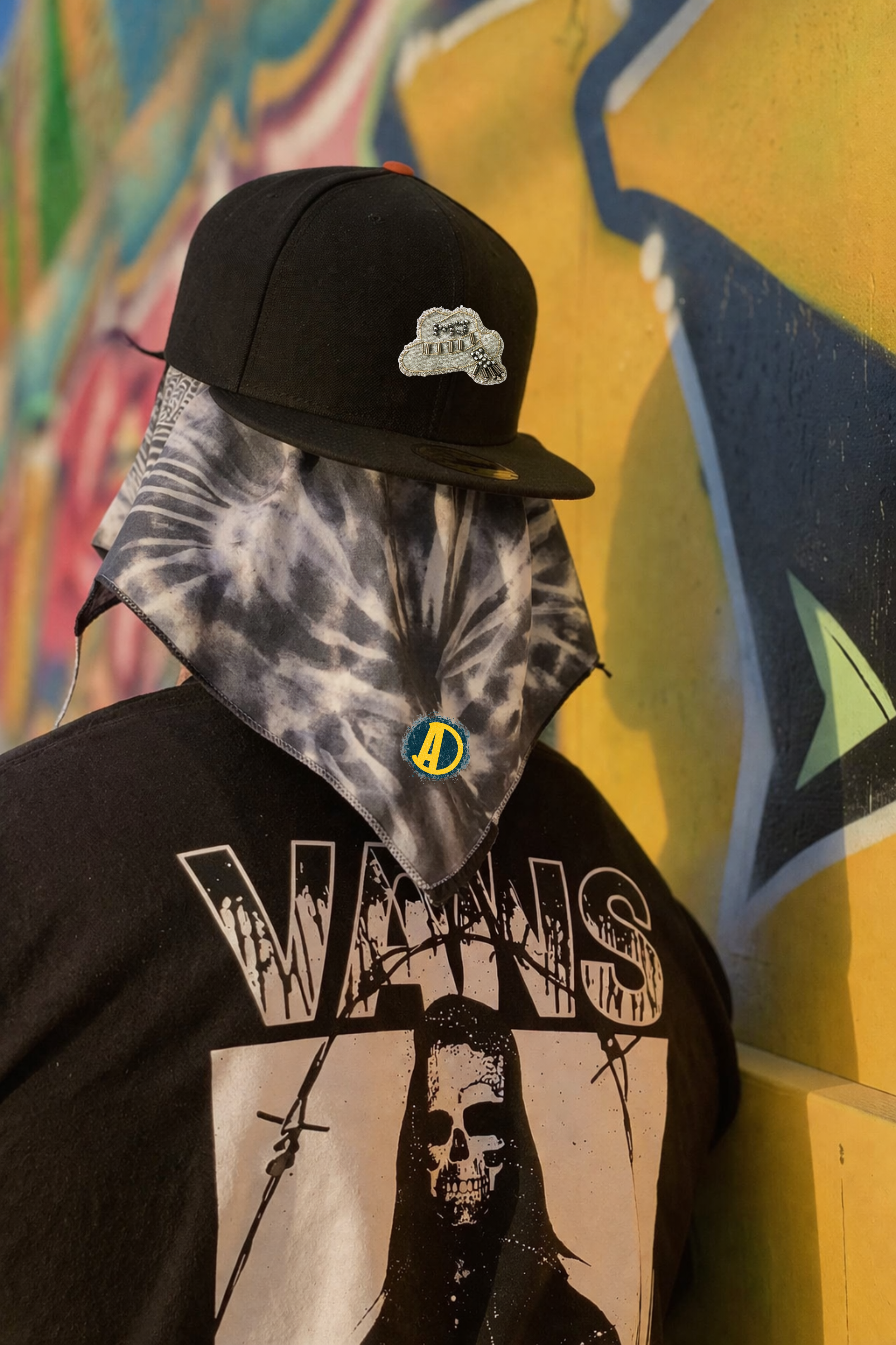 Hat of Tribute Combo Pack
