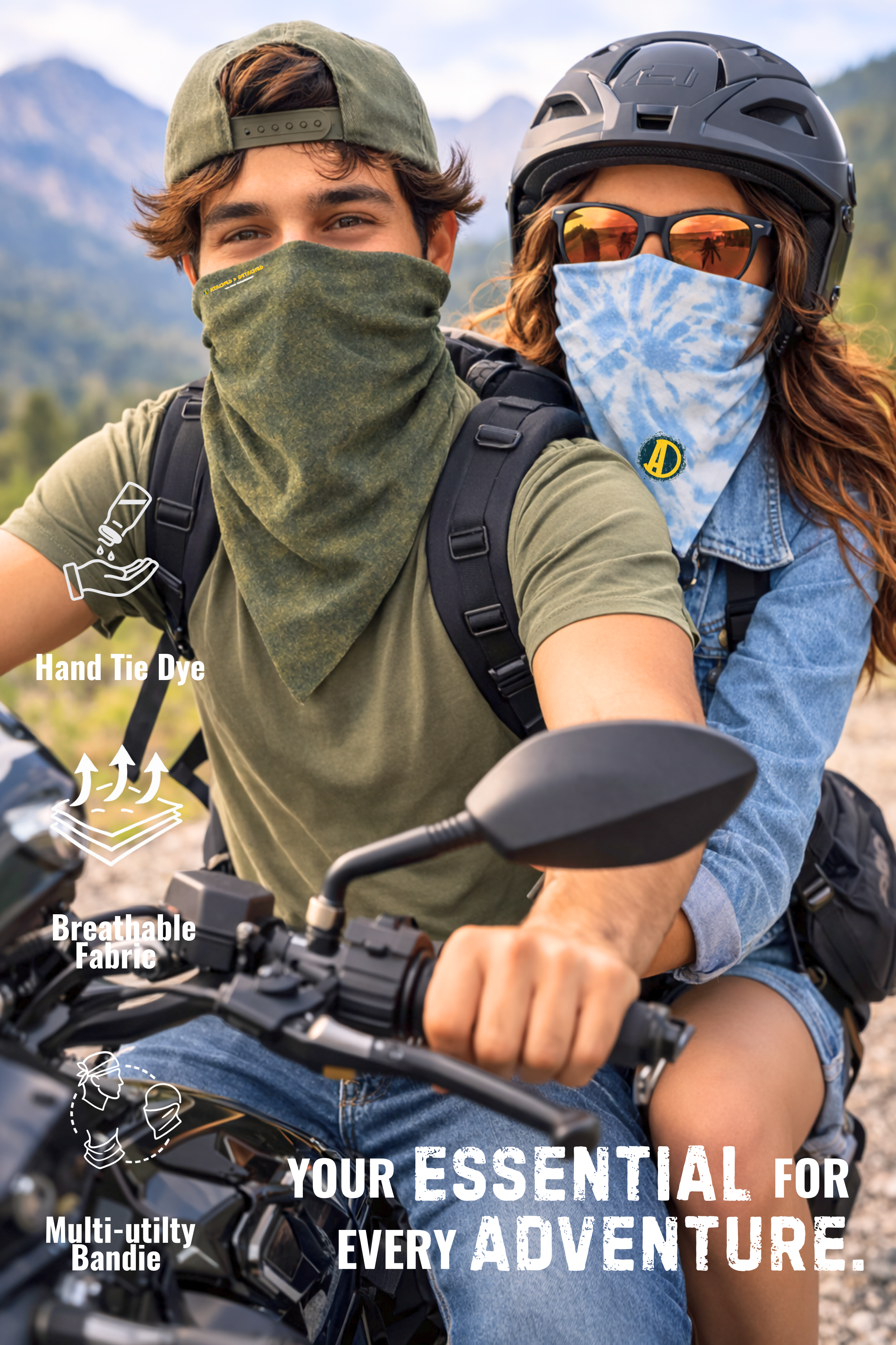 Value Pack (2 Pieces)