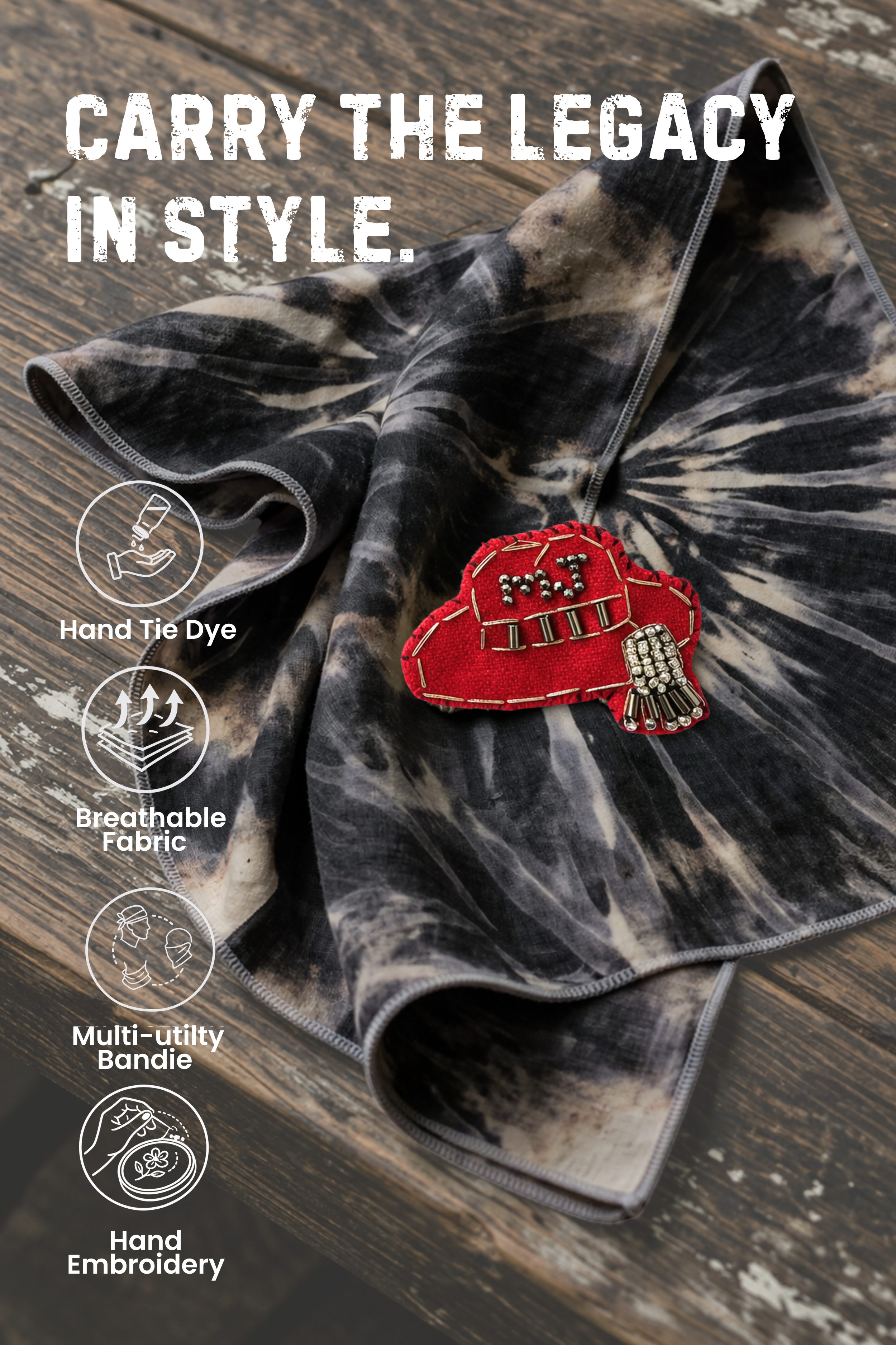 Hat of Tribute Combo Pack