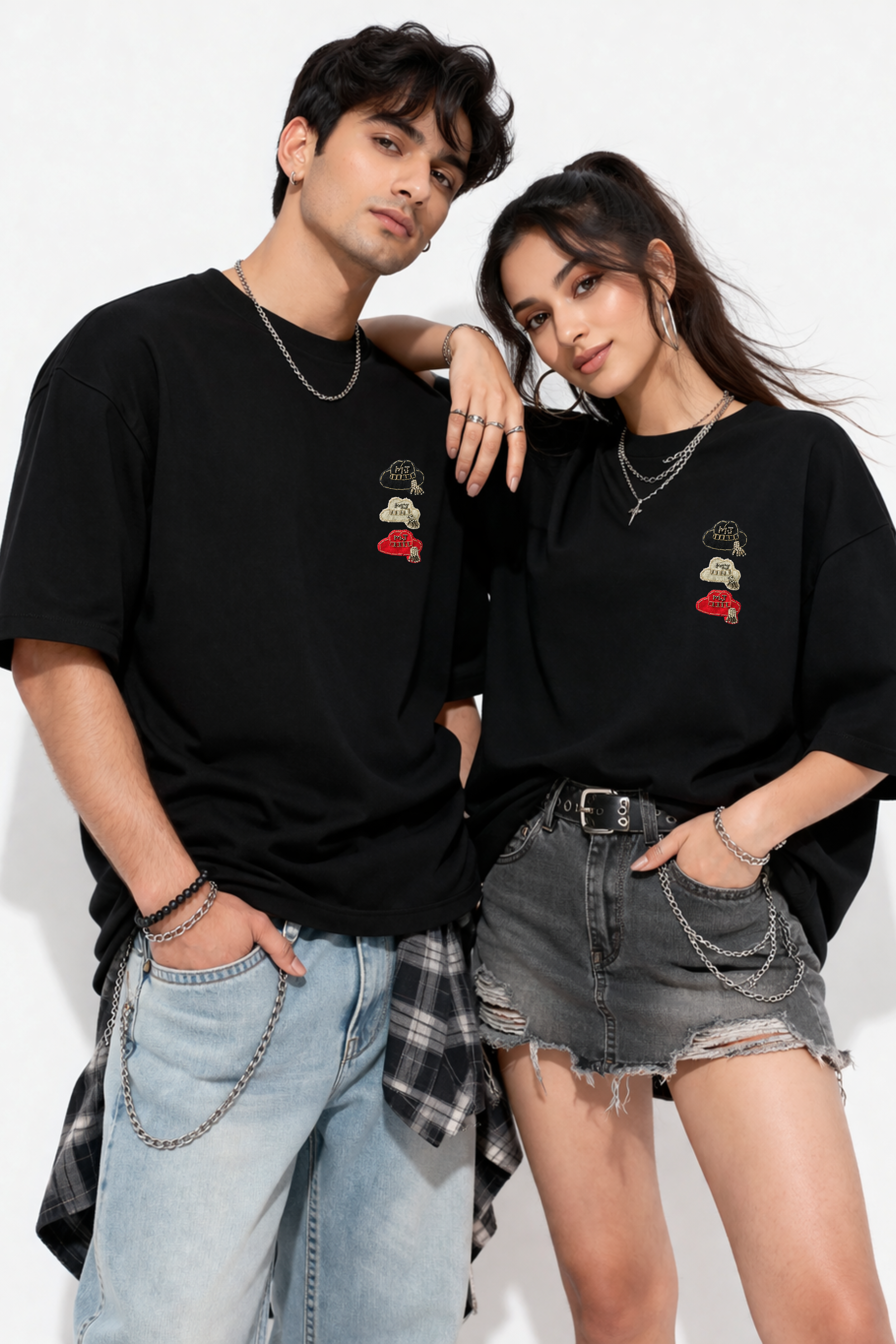 Tribute To MJ Tee - MEN