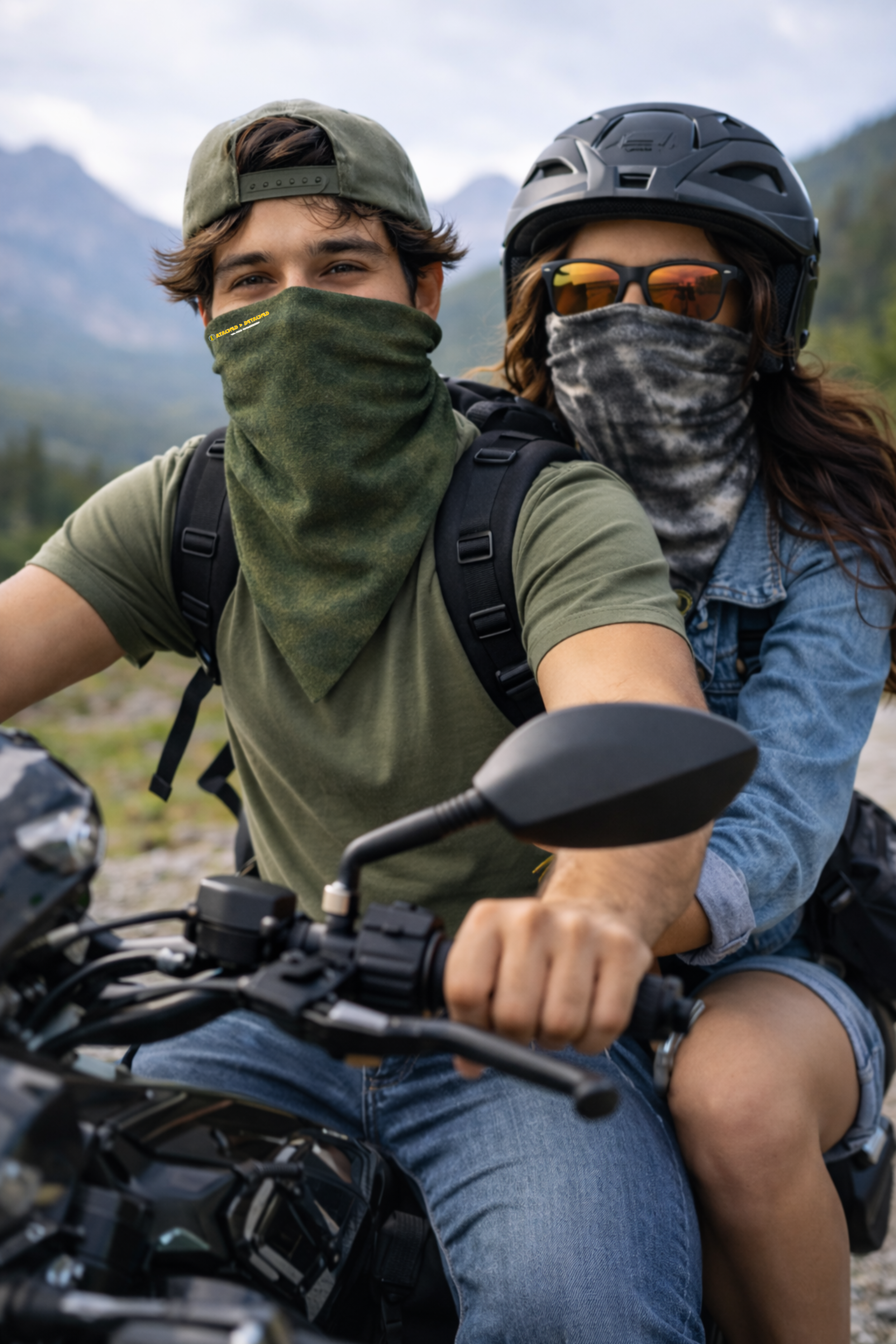 Value Pack (2 Pieces)