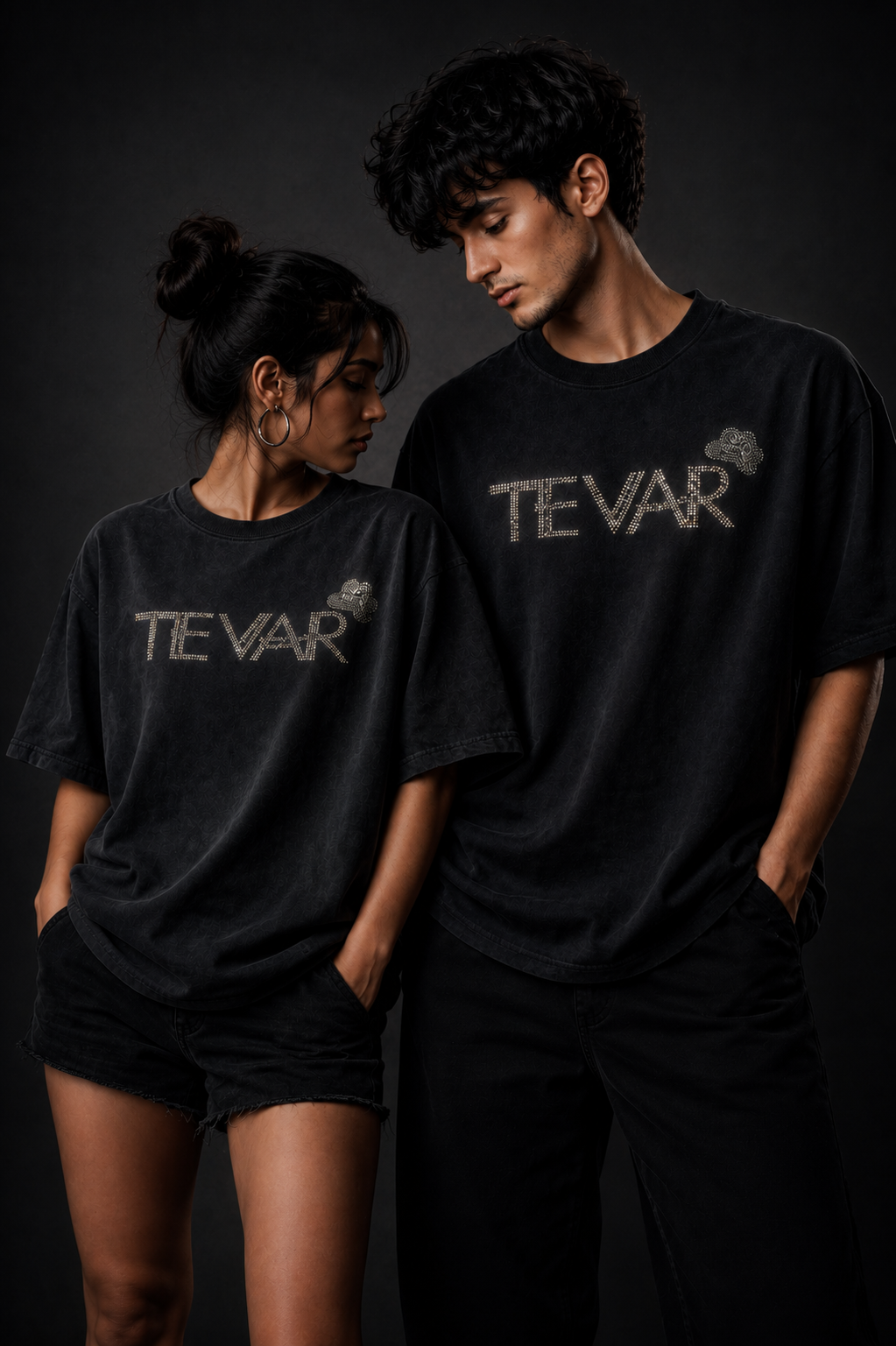Tevar Couple Combo — Performer Exclusive