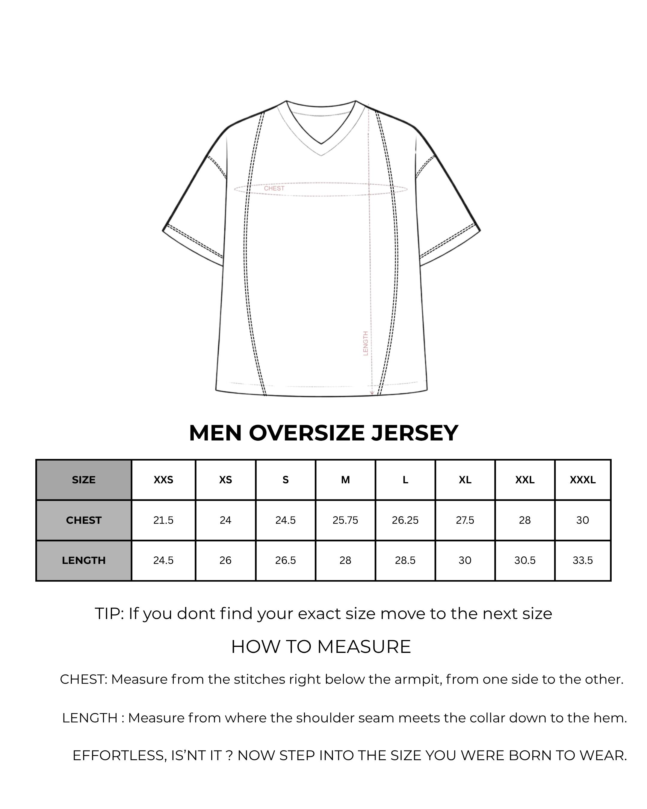 Aura White Jersey - Men