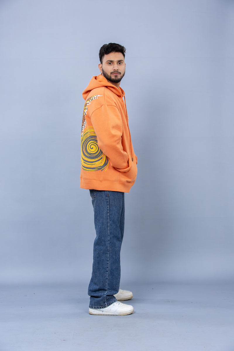 Shaurya Handcrafted Hoodie