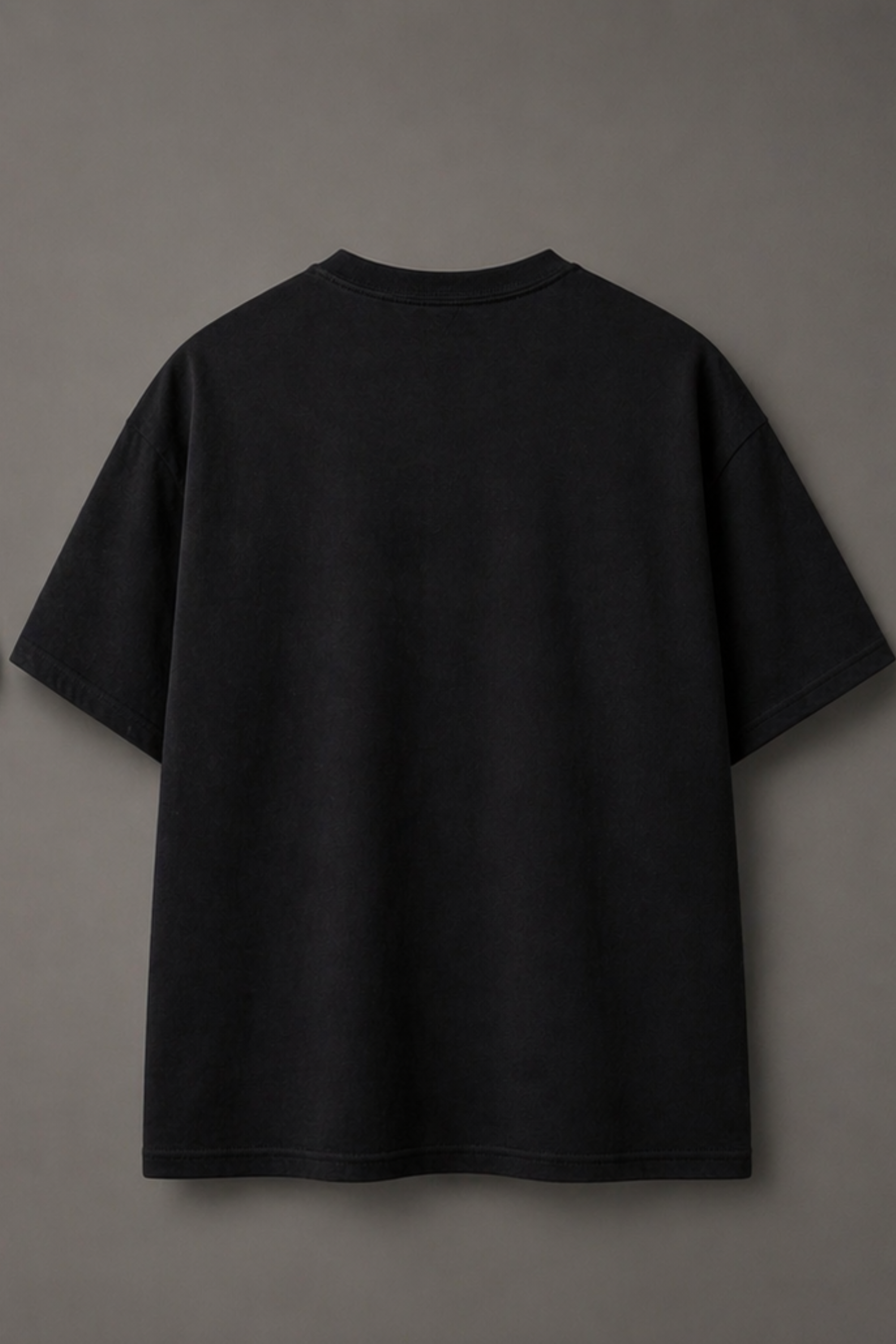 Mount Everest Oversized Tee - MEN