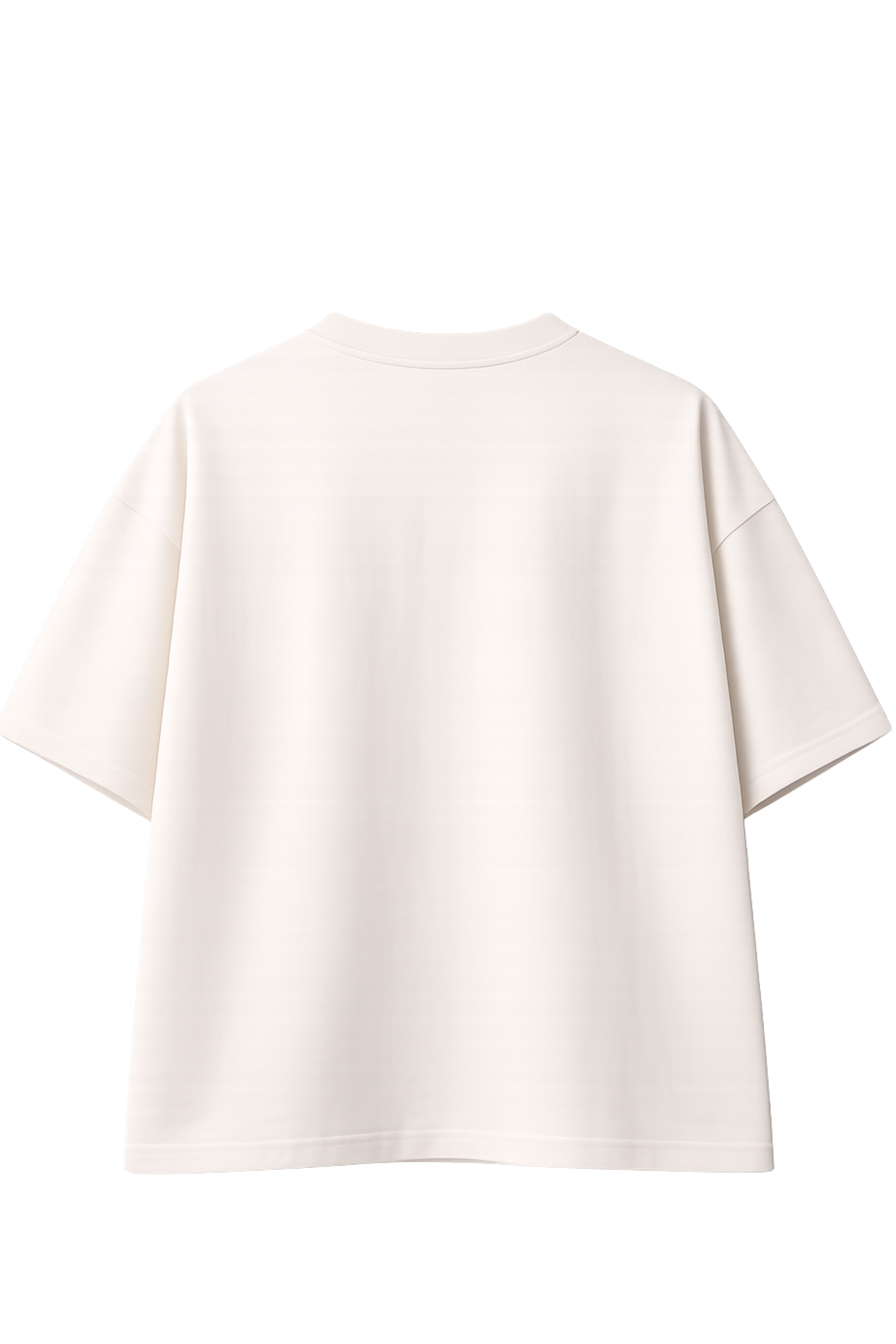 Mount Everest Oversized Tee - Women