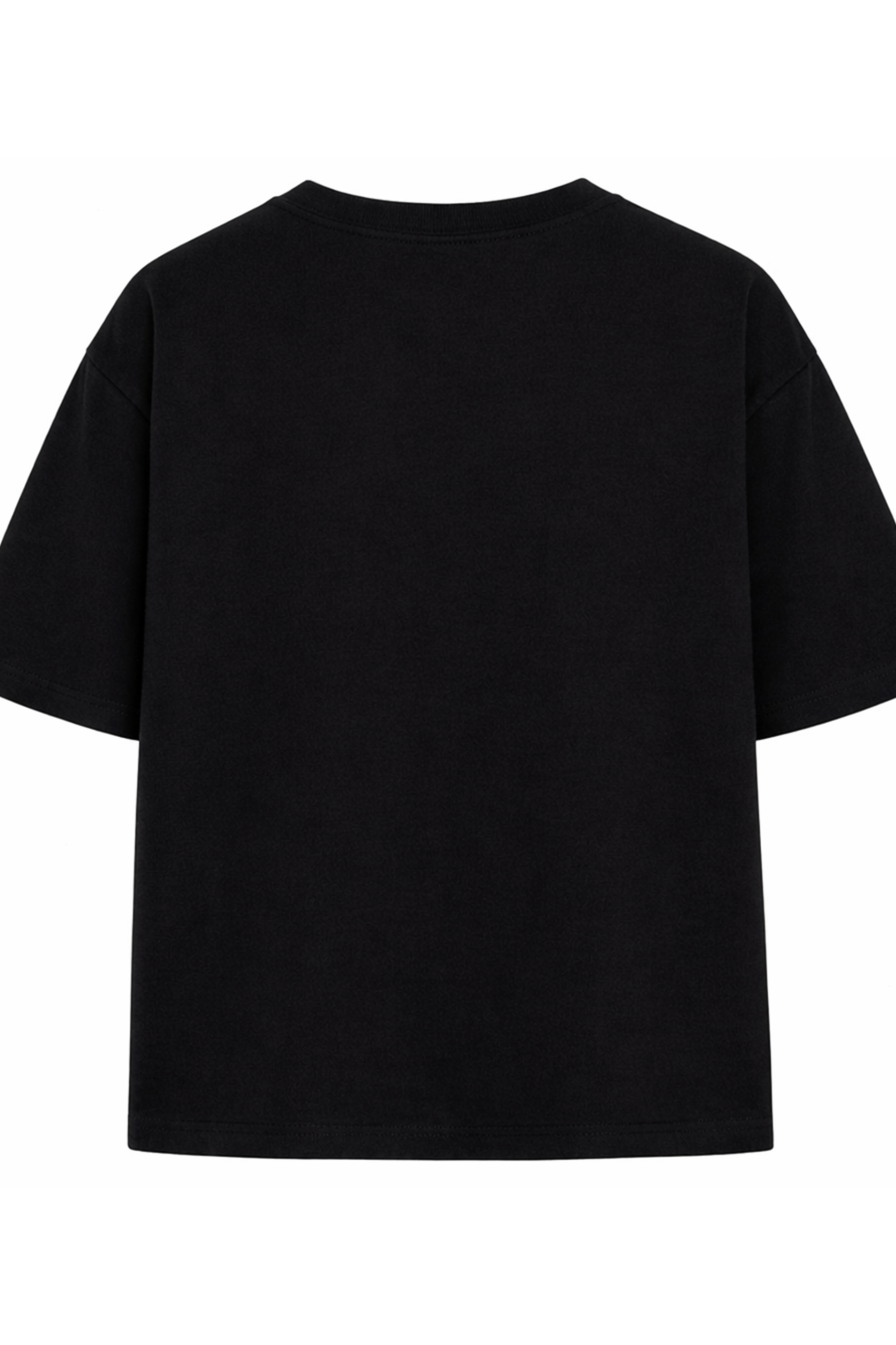 Protocol Oversized Tee - Men
