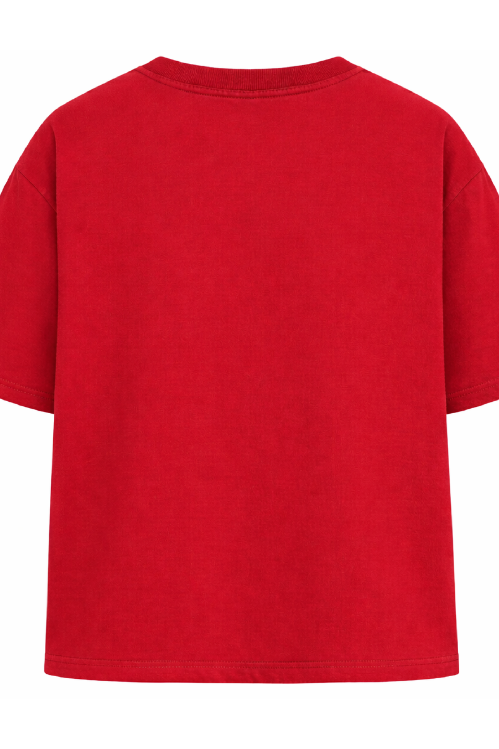 Protocol Oversized Tee - Men