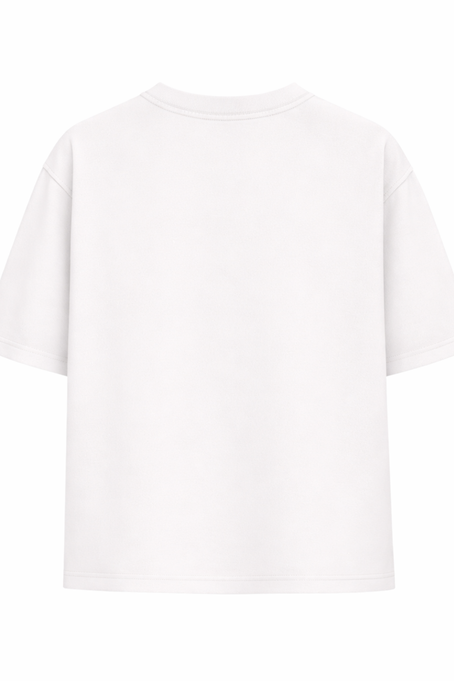 Protocol Oversized Tee - Women