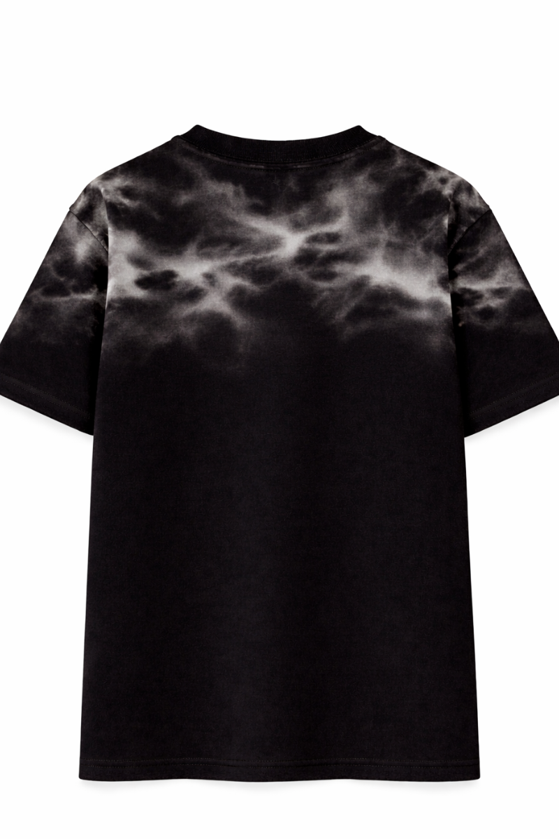 Rule the routine Oversized tee - Women