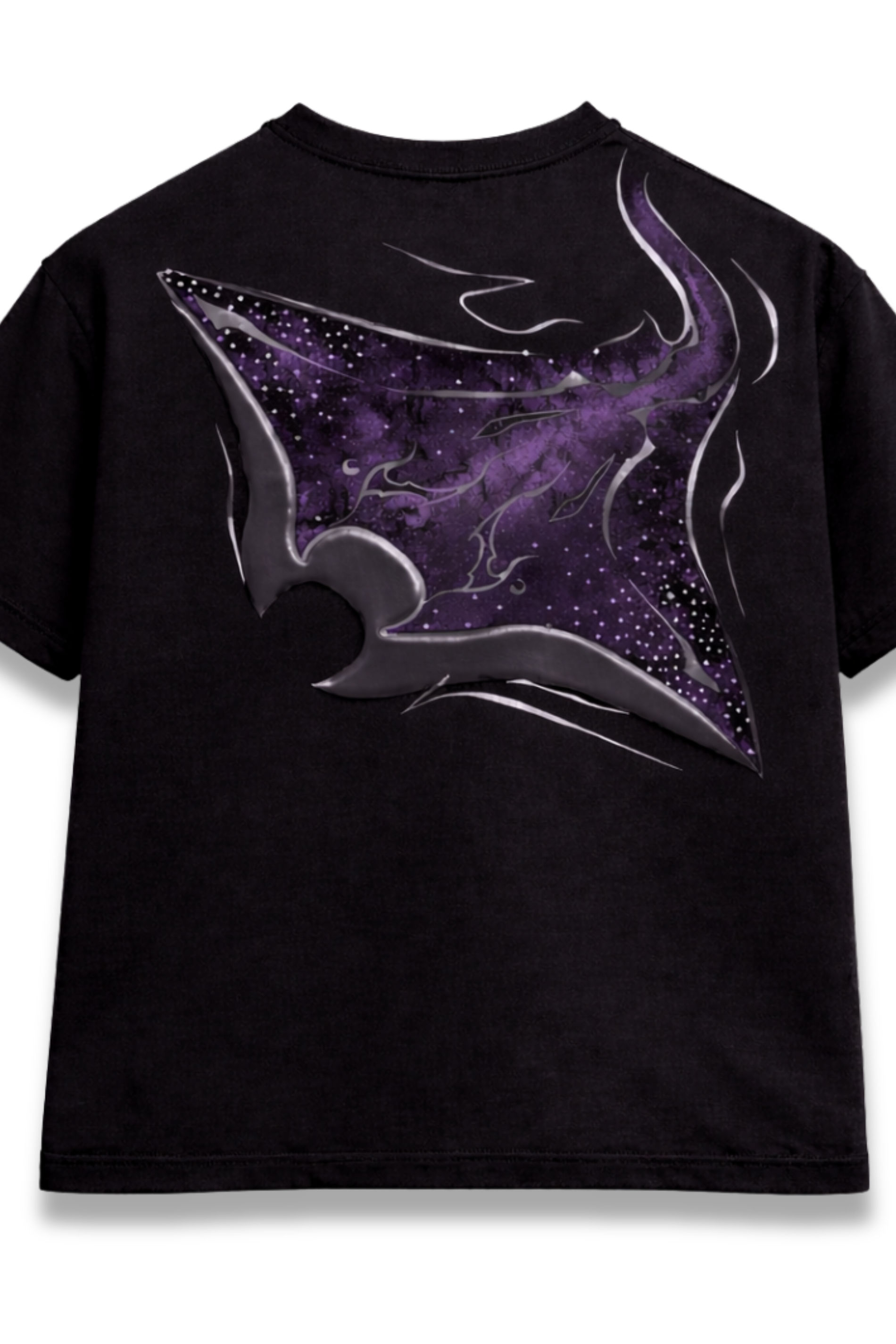 StingRay Oversized Tee - Women