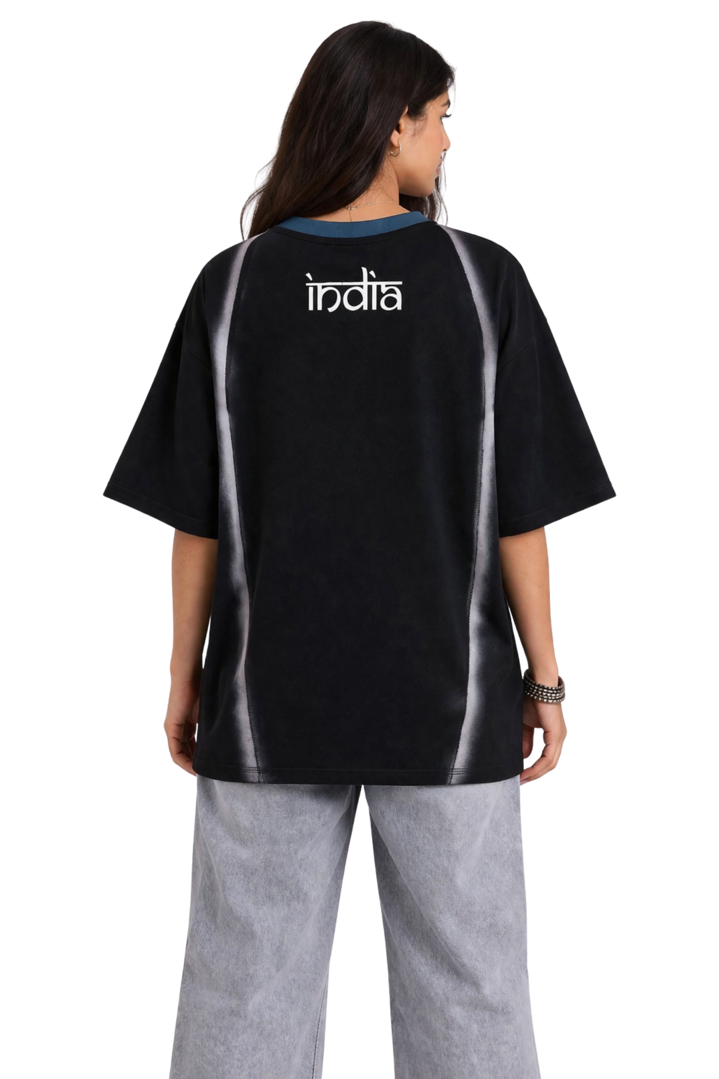 Oversized Jersey - Women