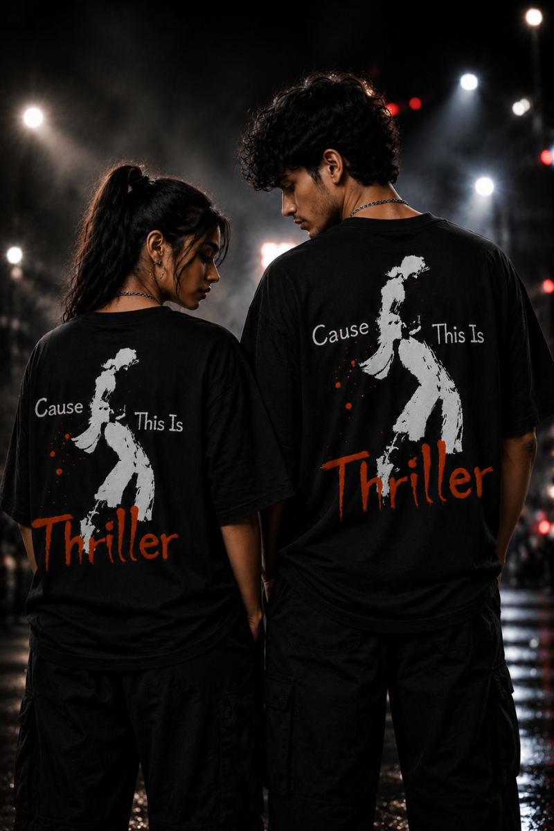 Tribute to MJ Couple Combo — Performer Exclusive