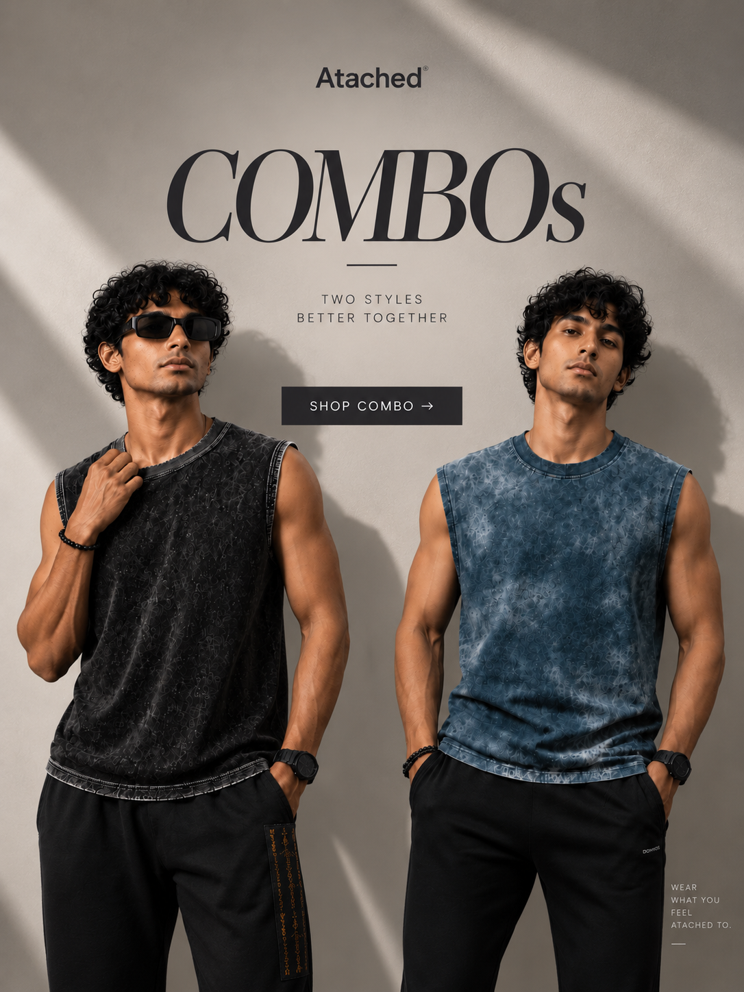 COMBOs