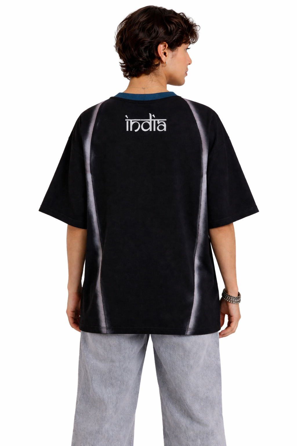 Oversized Jersey - Men
