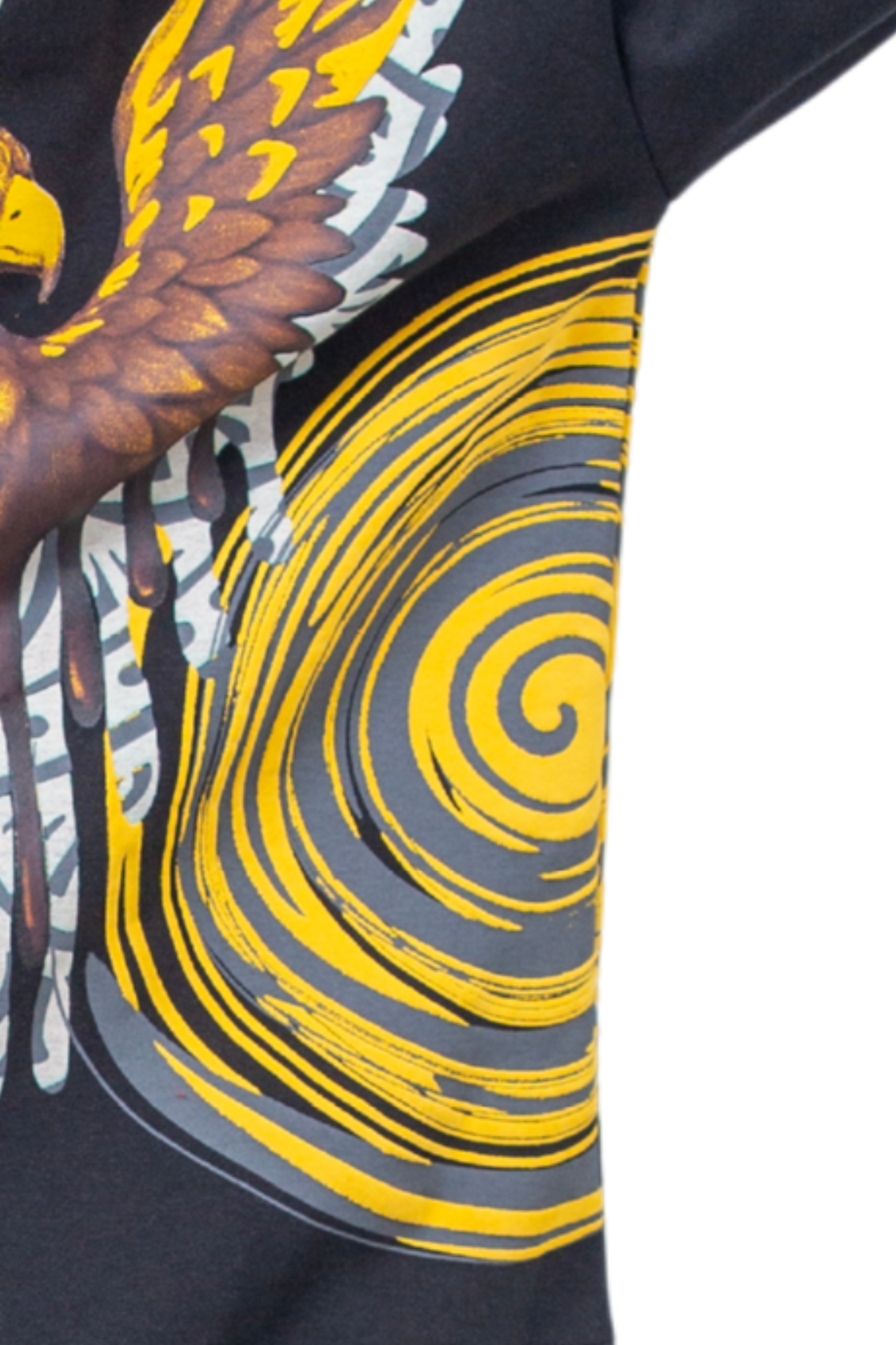 Shaurya Handcrafted Hoodie