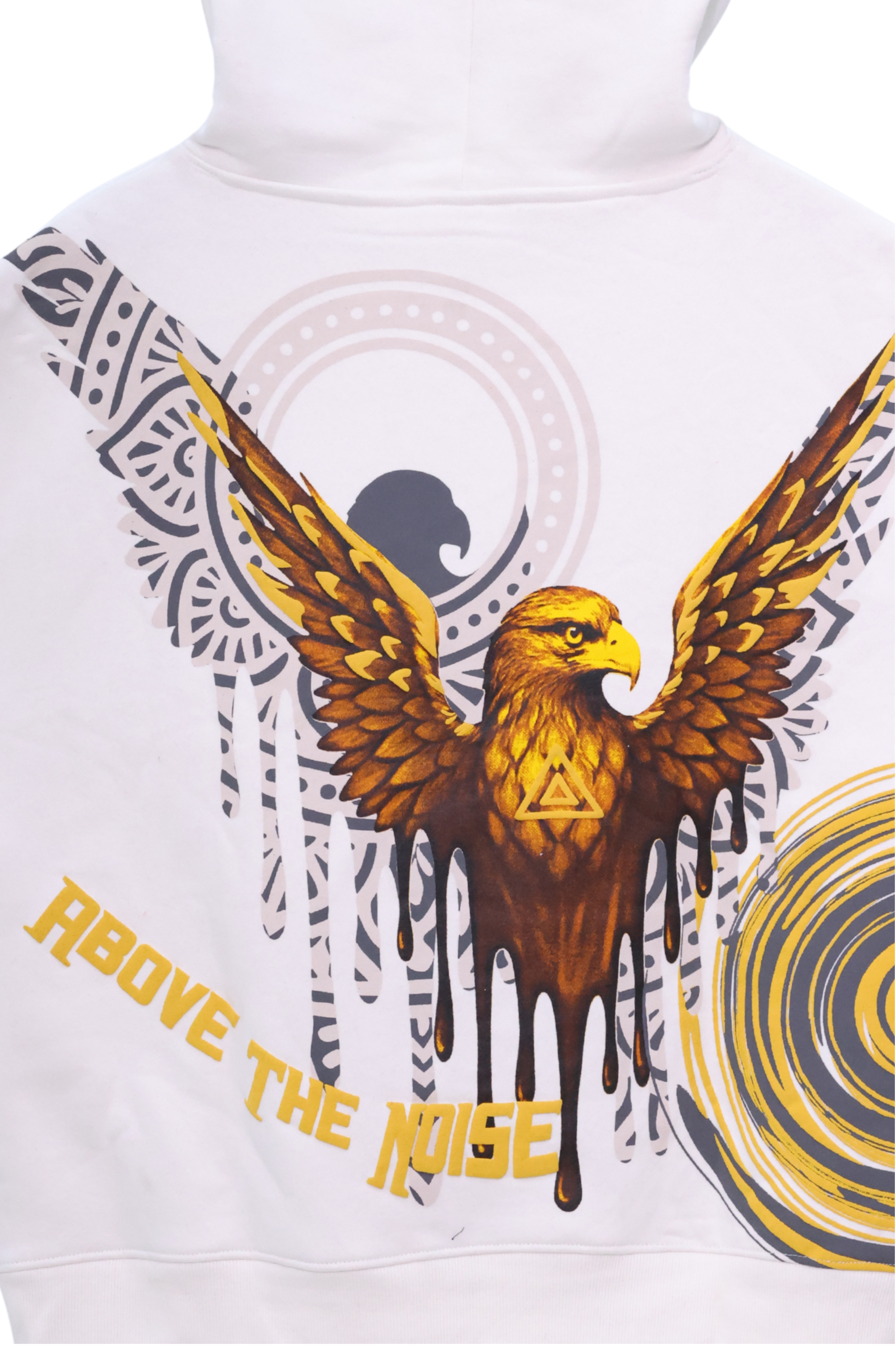 Shaurya Handcrafted Hoodie