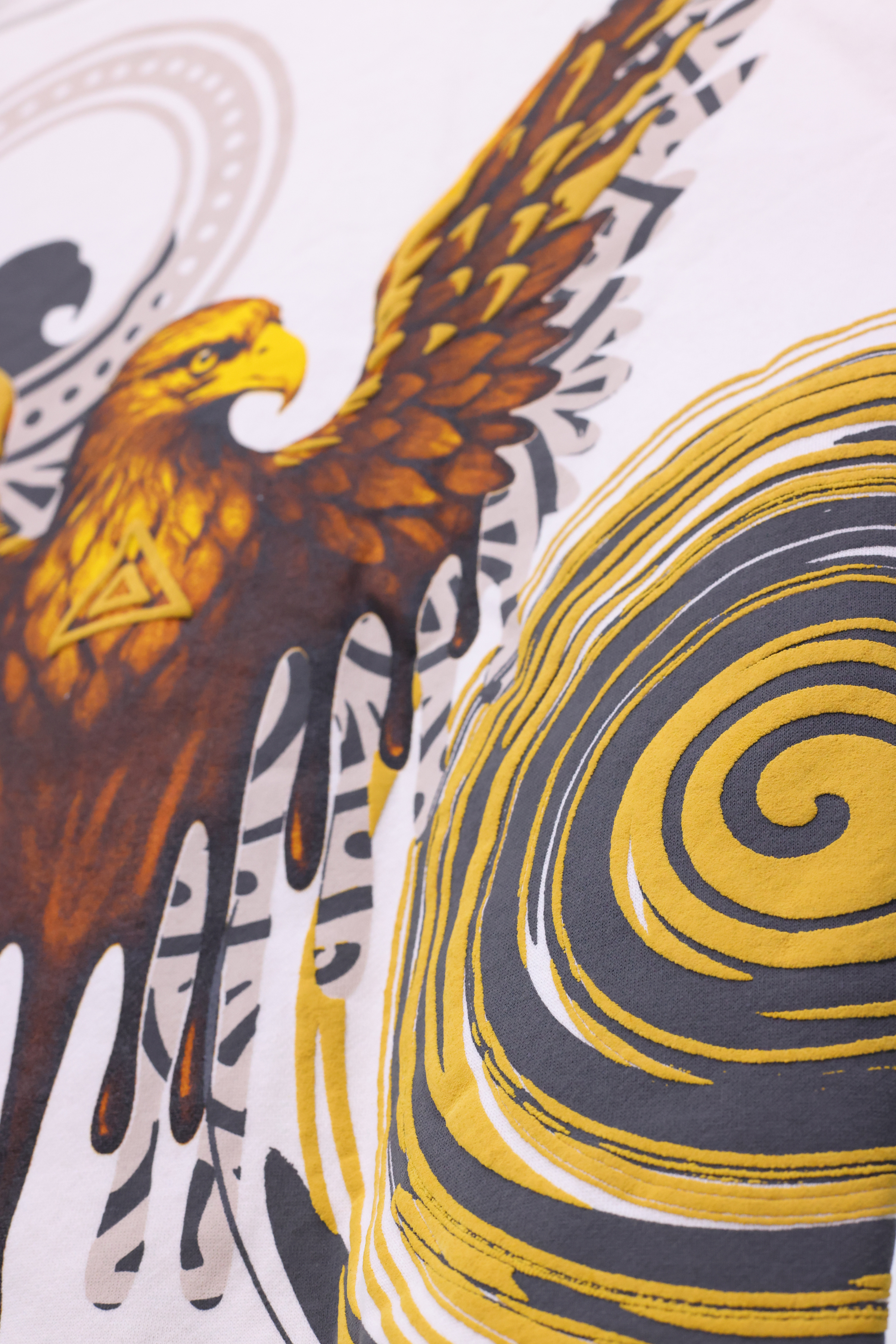 Shaurya Handcrafted Hoodie