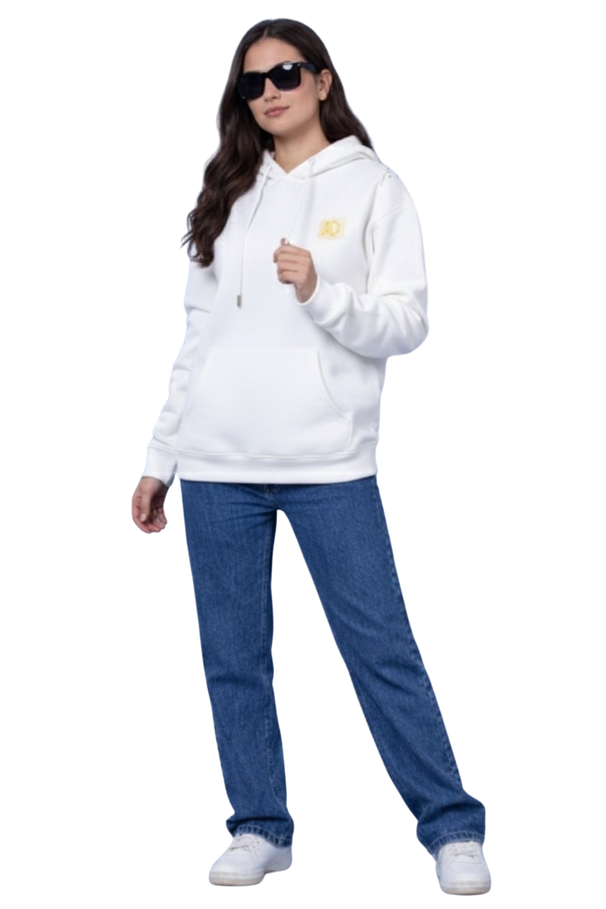 Shaurya Handcrafted Hoodie