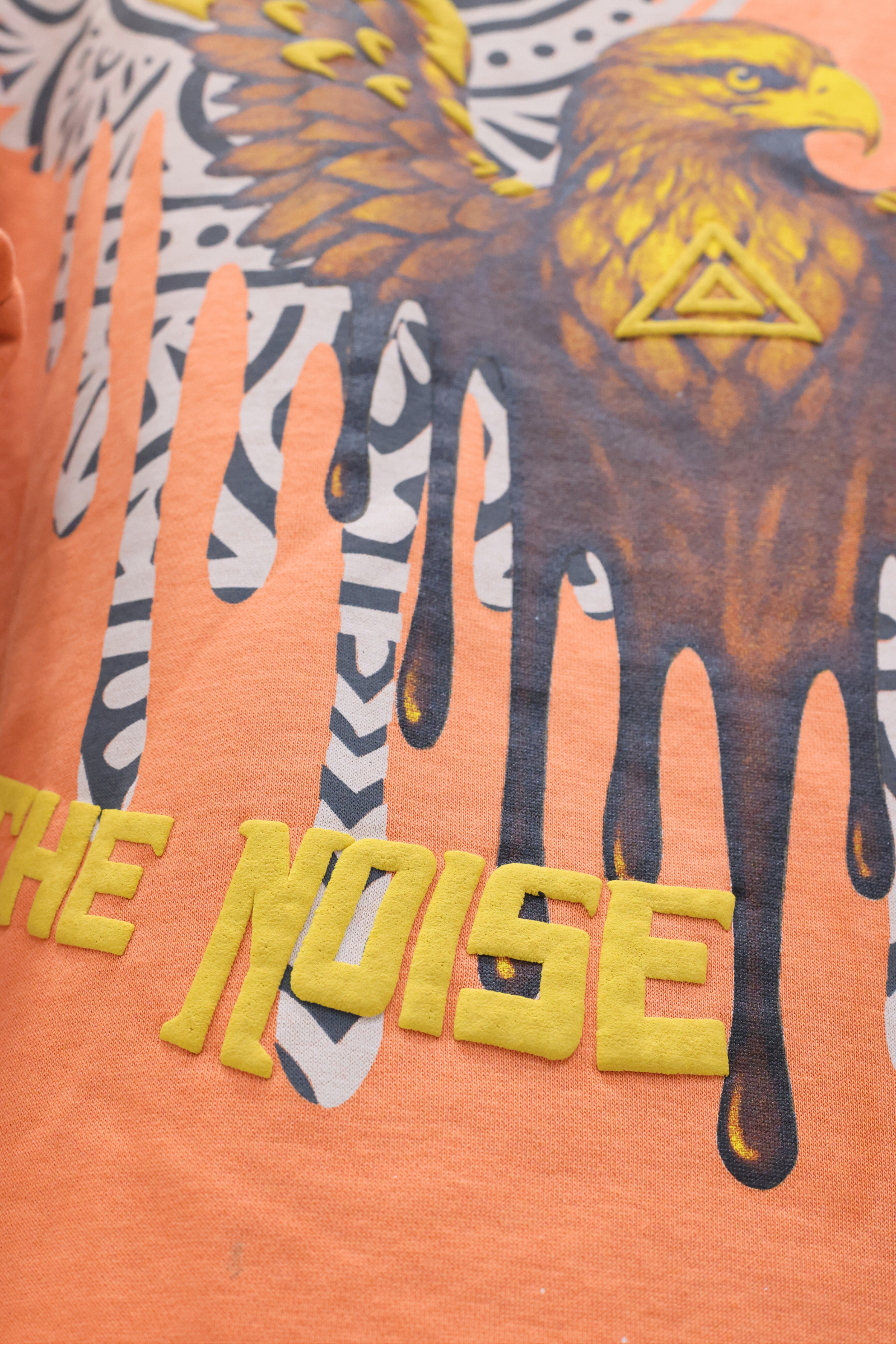 Shaurya Handcrafted Hoodie