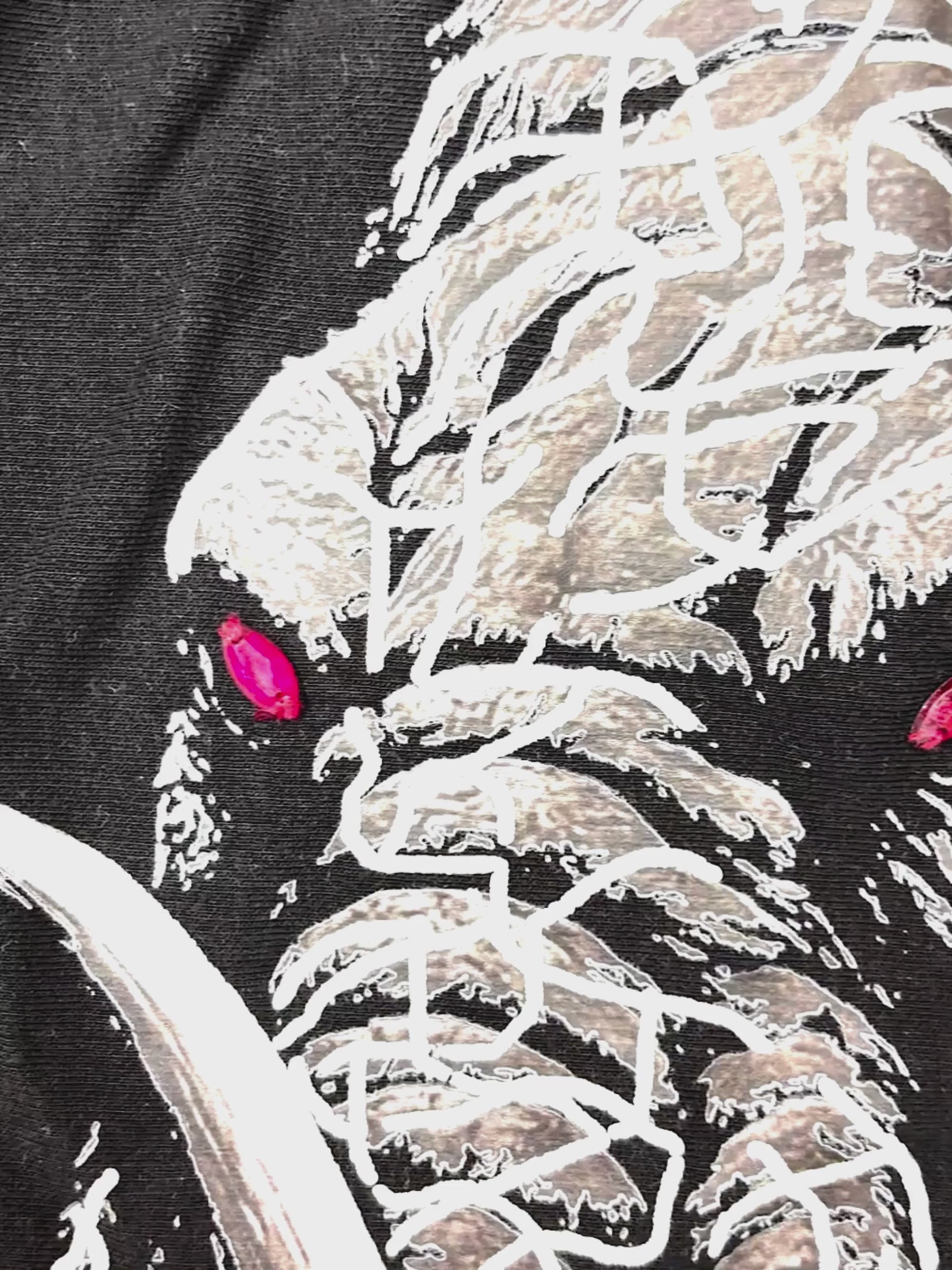 Mammoth Oversized Tee - Women