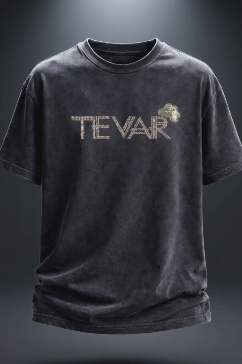 Oversized T-Shirt - Men