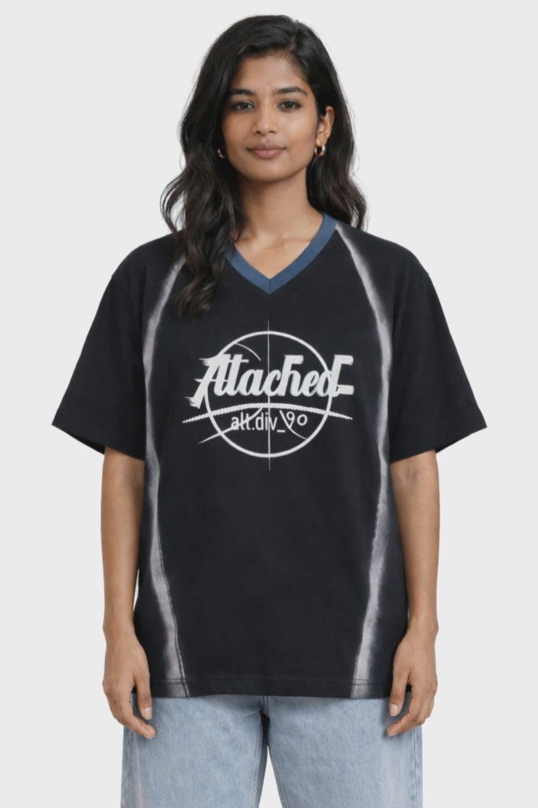 Oversized Jersey - Women