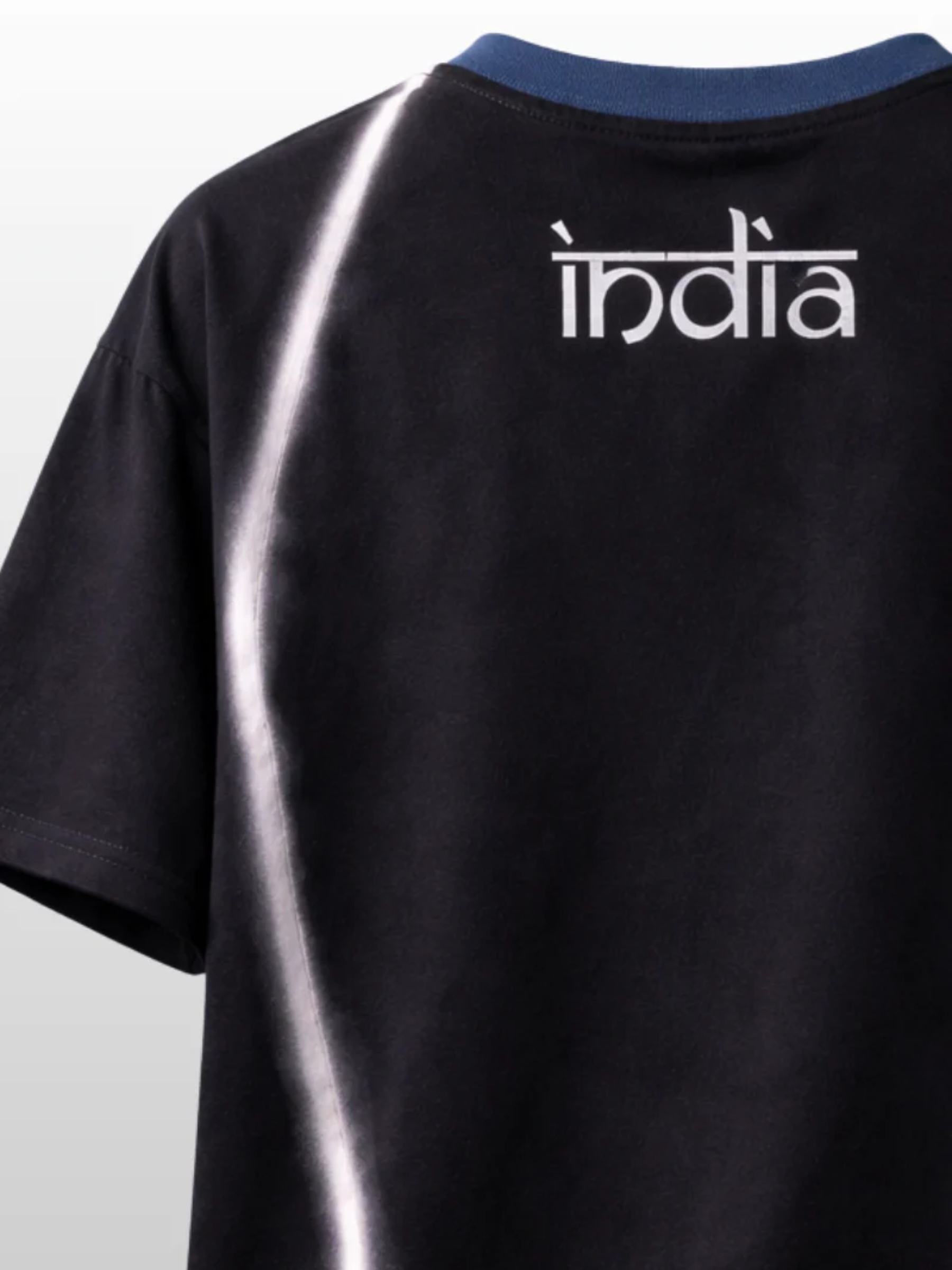 Oversized Jersey - Women