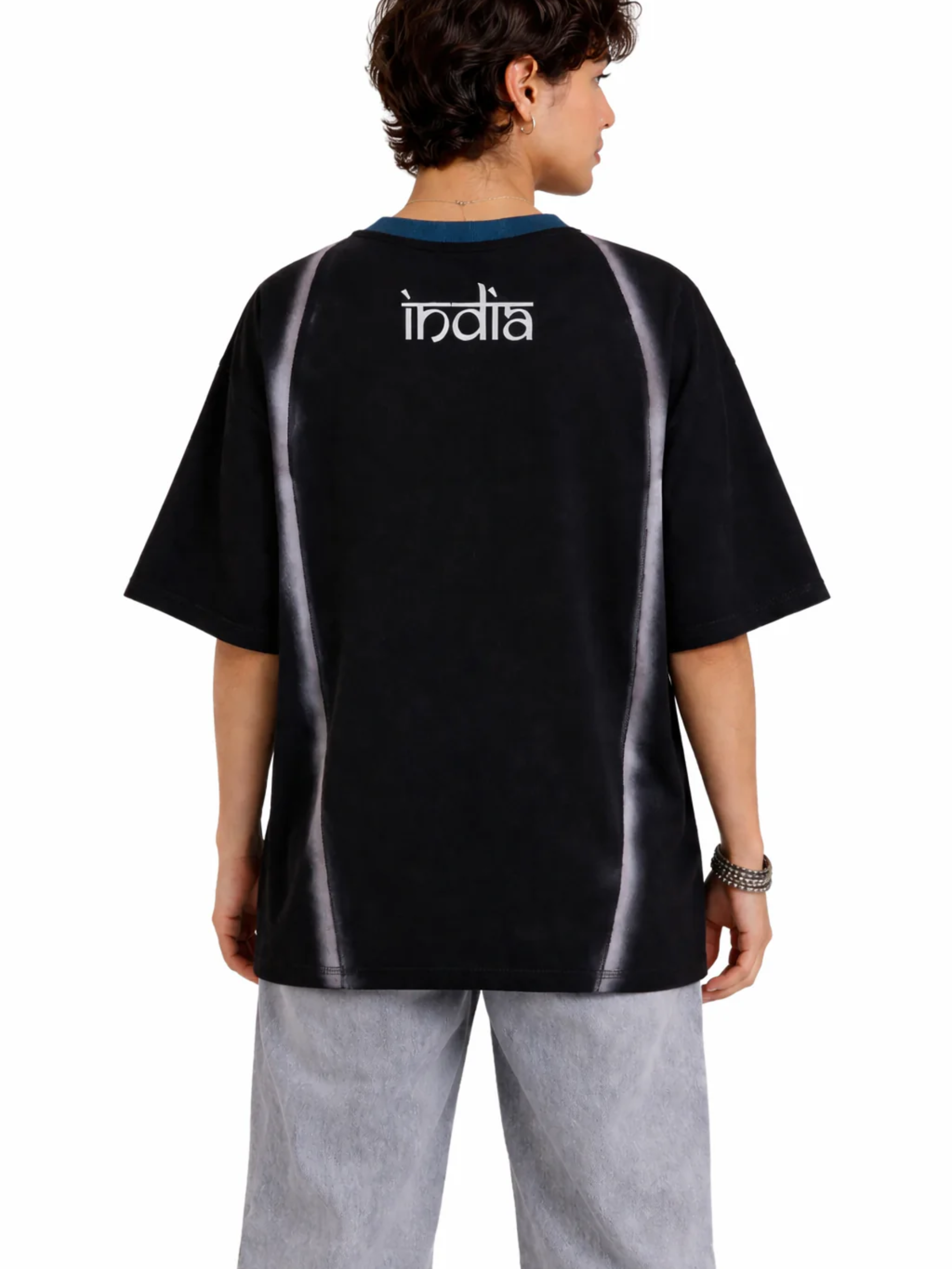 Oversized Jersey - Men