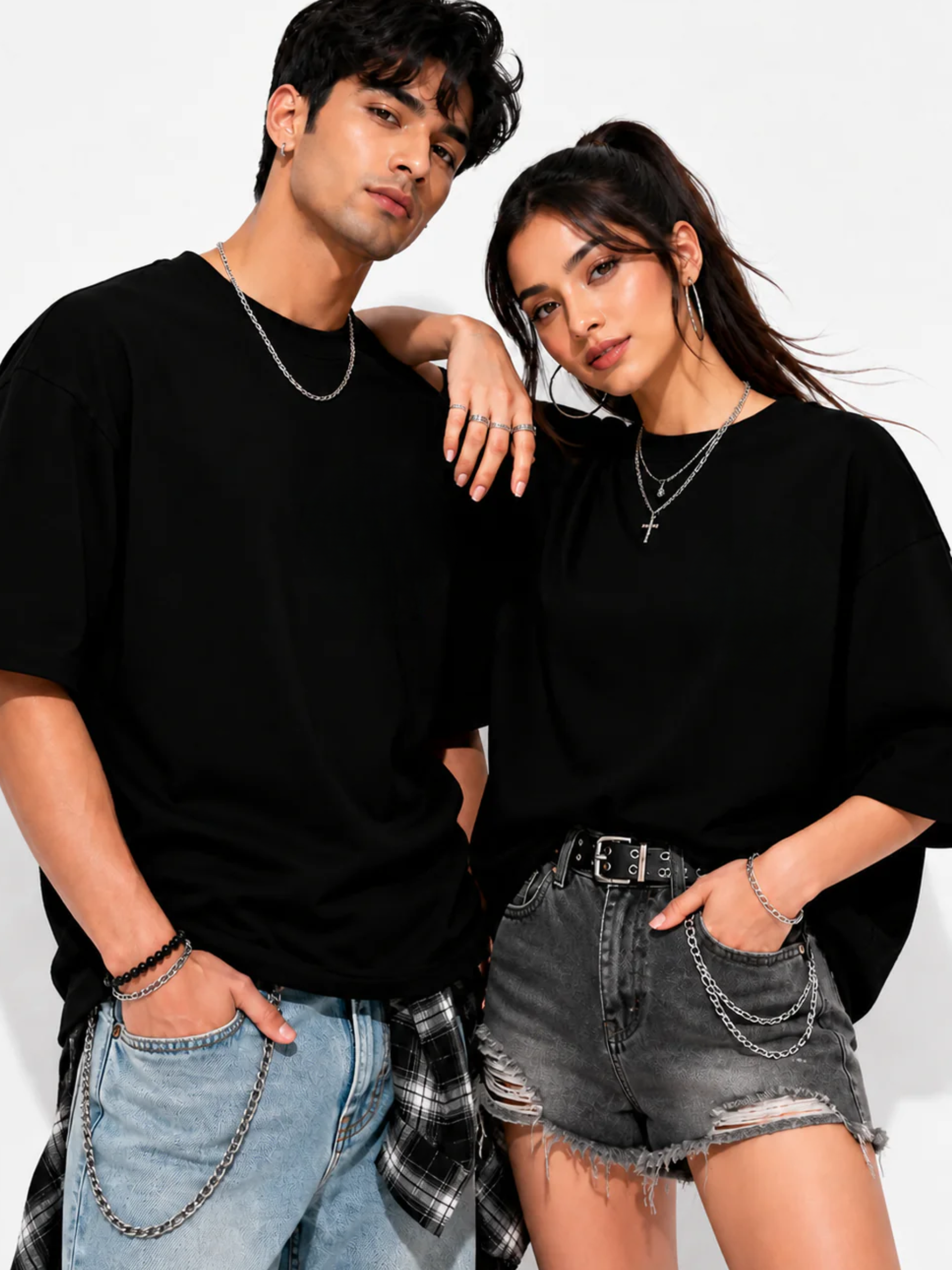 Tribute to MJ Couple Combo — Performer Exclusive