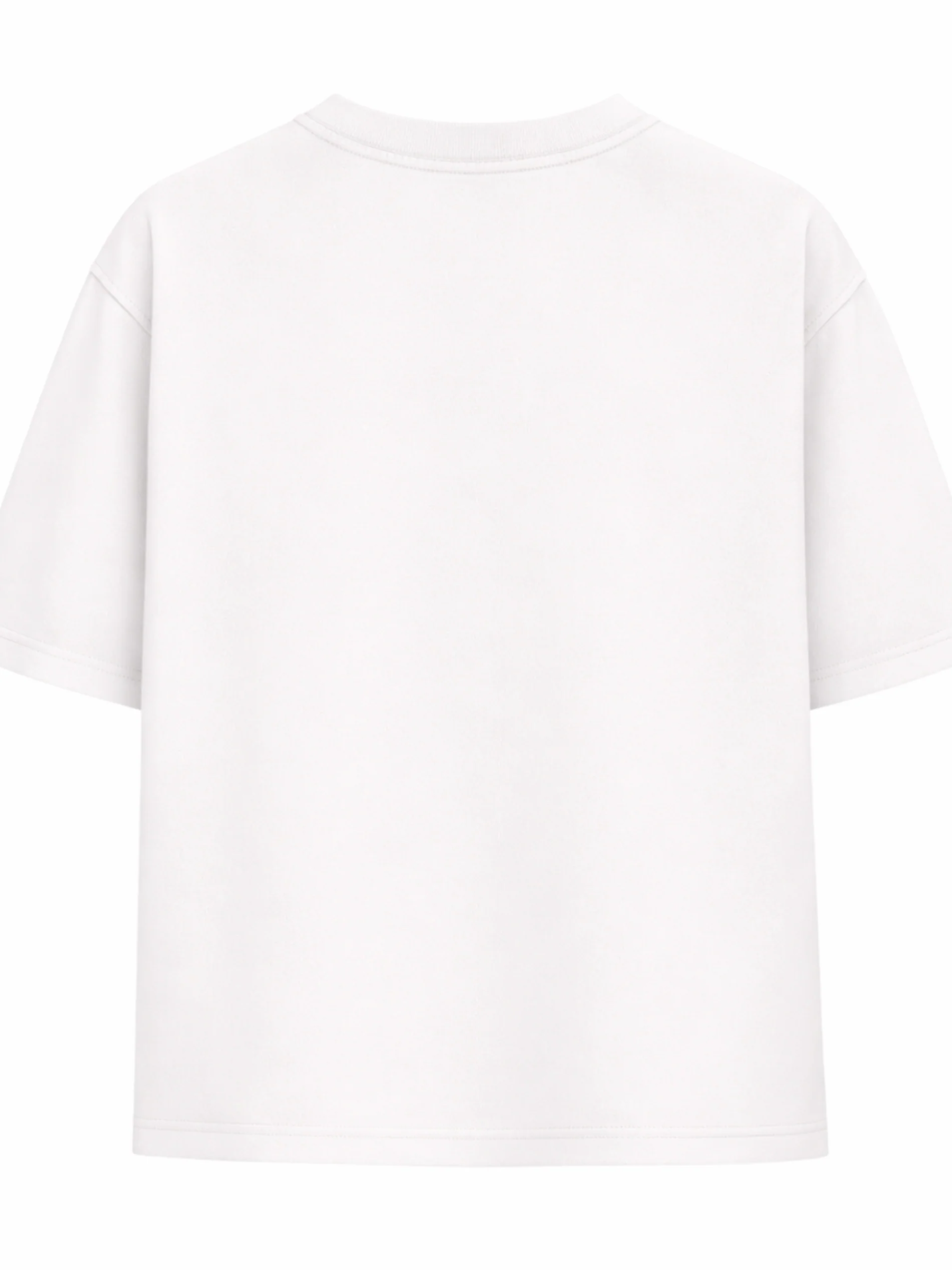 Protocol Oversized Tee - Women