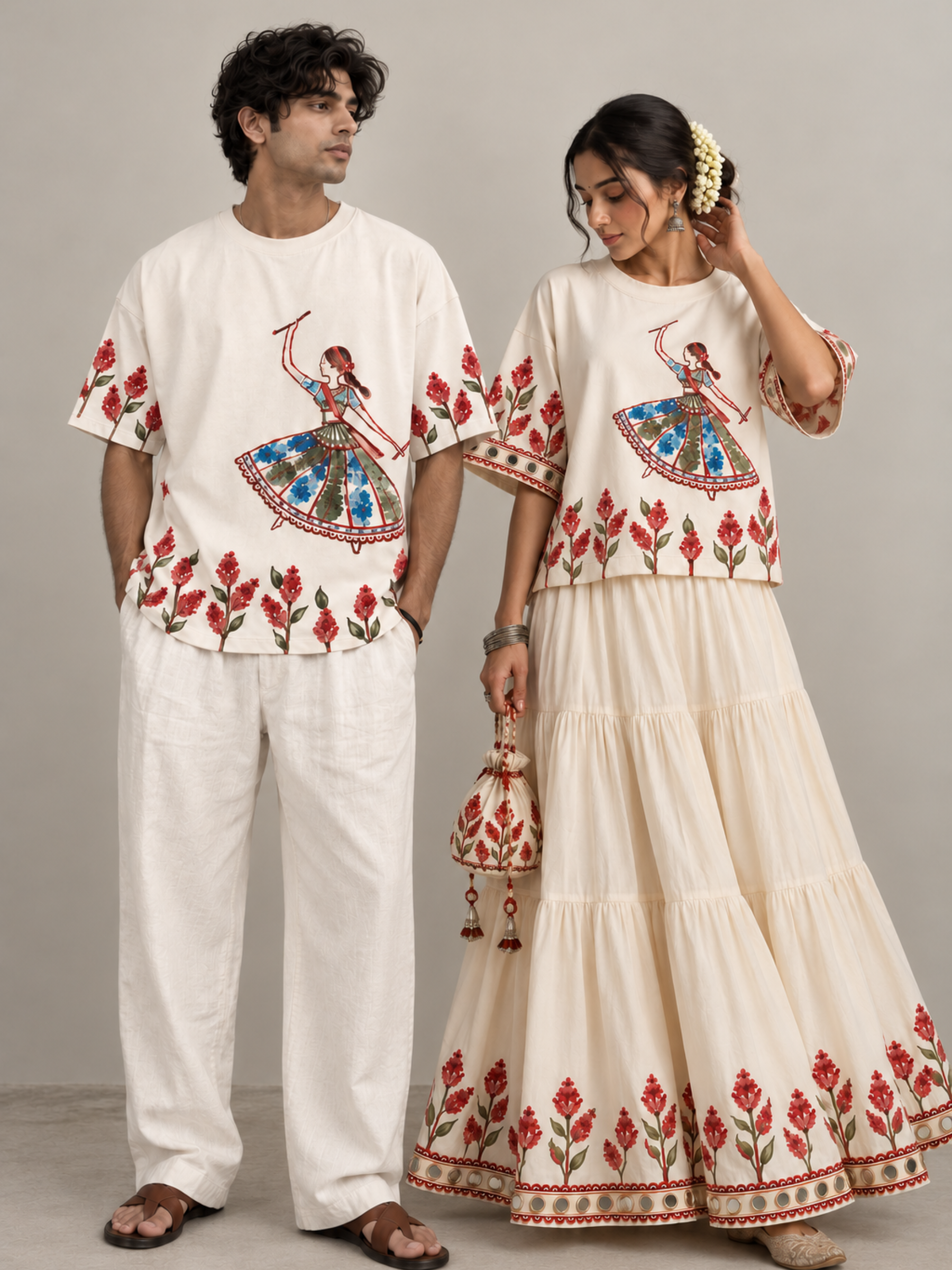 Jashn - Couple Combo