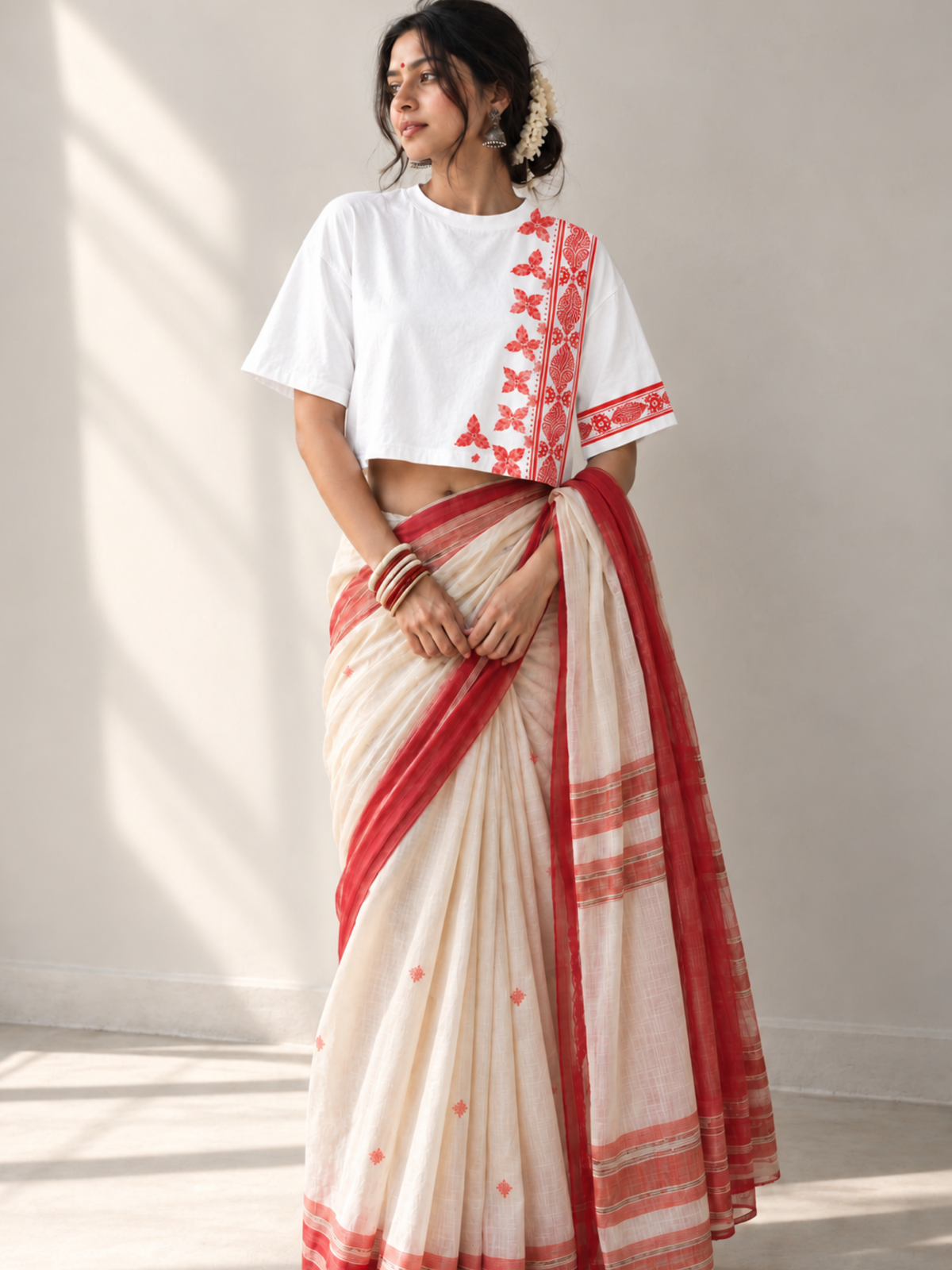 Pujo -Couple Combo