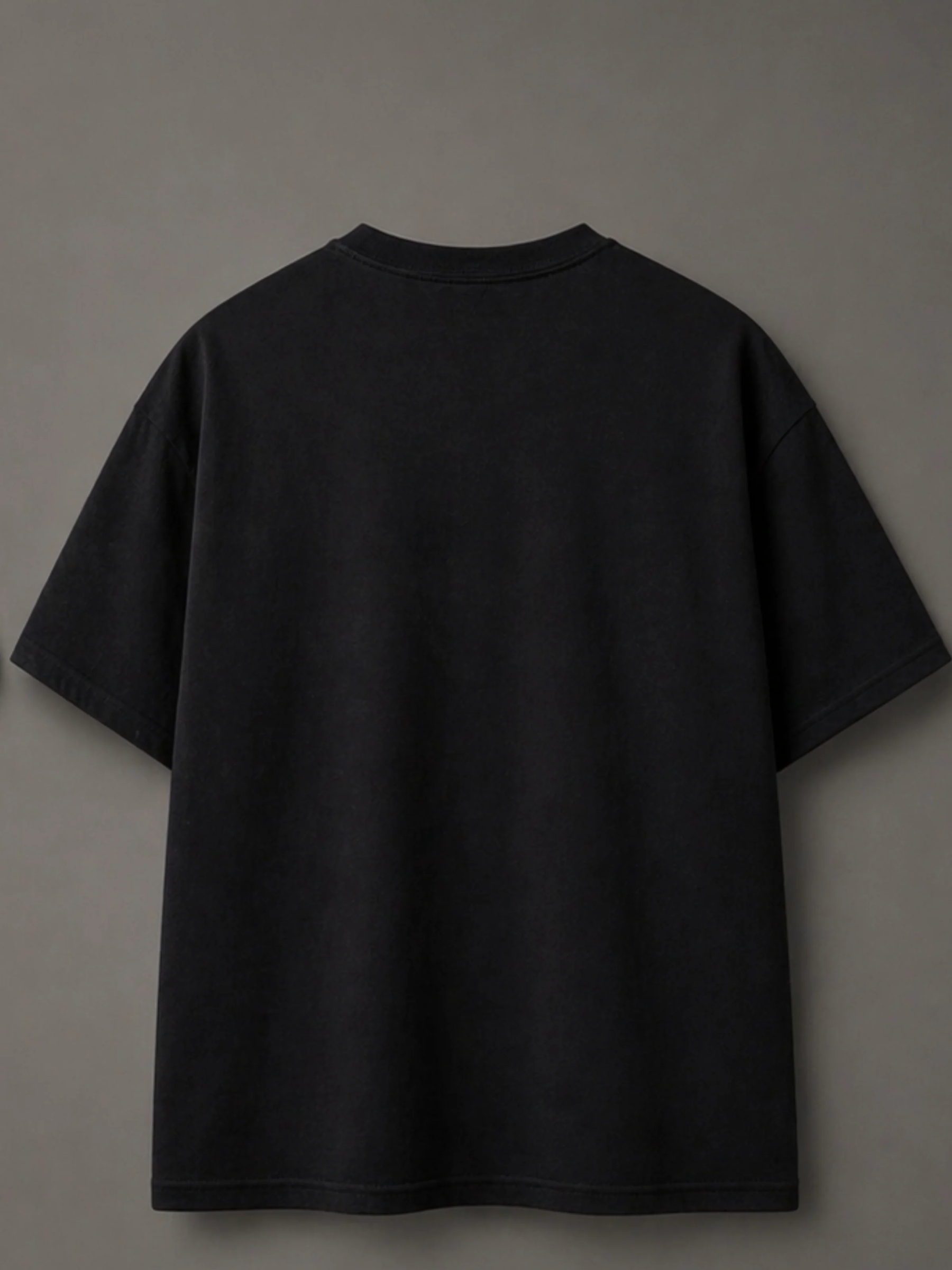 Mount Everest Oversized Tee - WOMEN