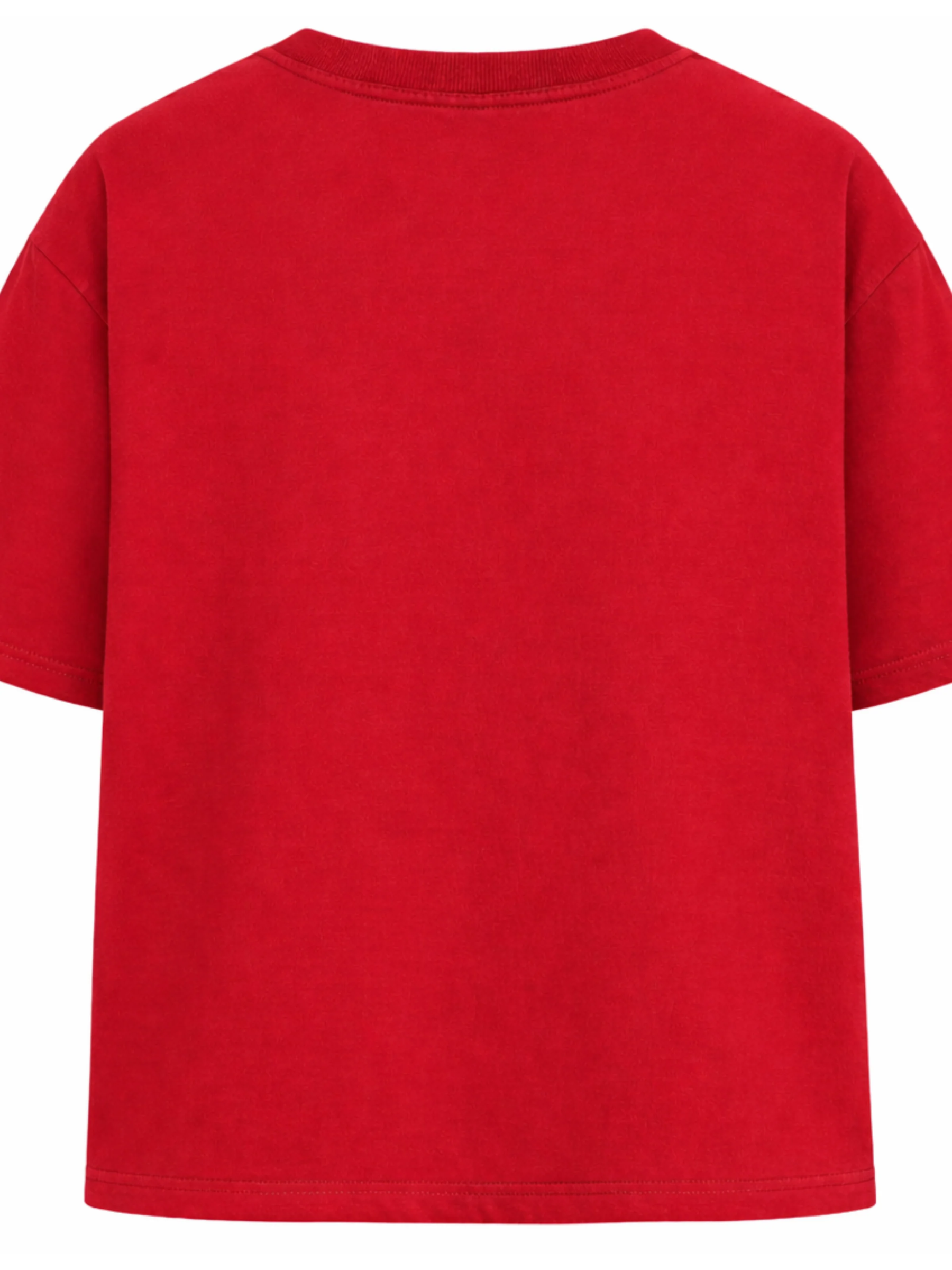 Mount Everest Oversized Tee - Men