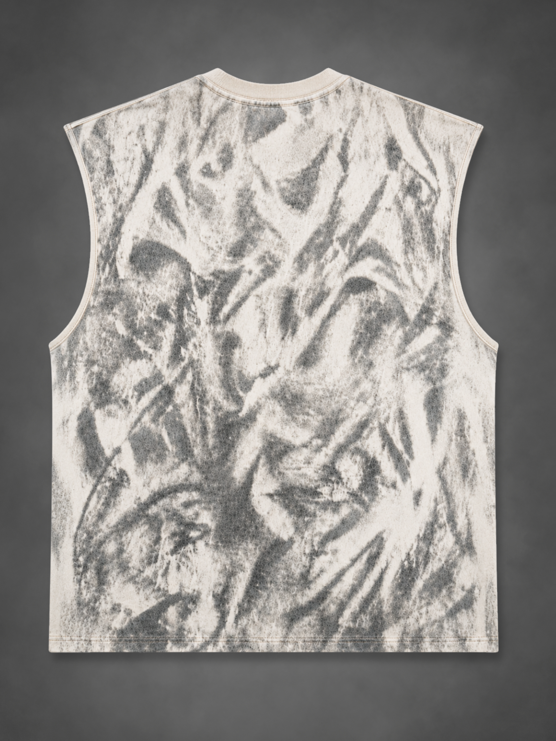 KineticFlow Mesh Vest - Men