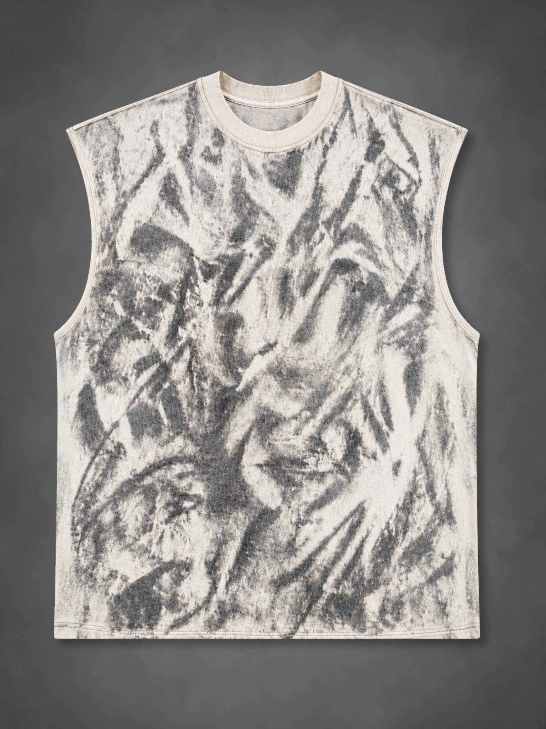 KineticFlow Mesh Vest - Men