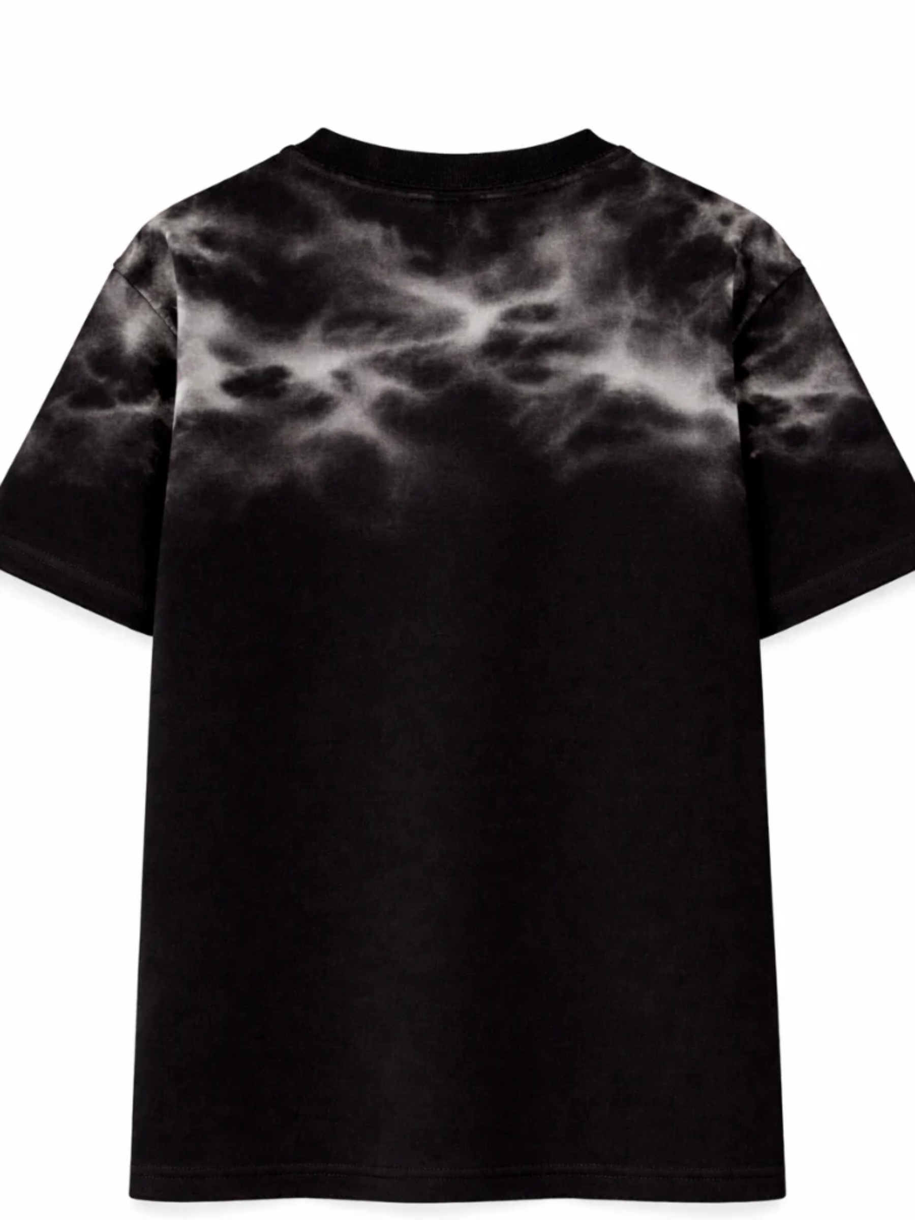 Rule the routine Oversized tee - Men
