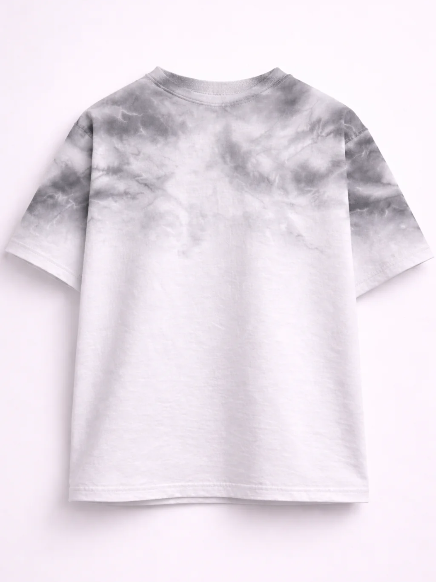 Rule the routine Oversized tee - Men