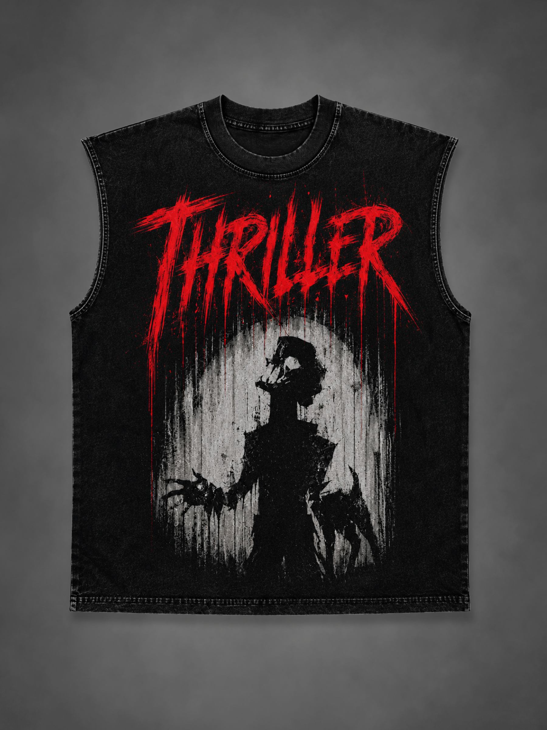 MJ Thriller Elite Vest - Men