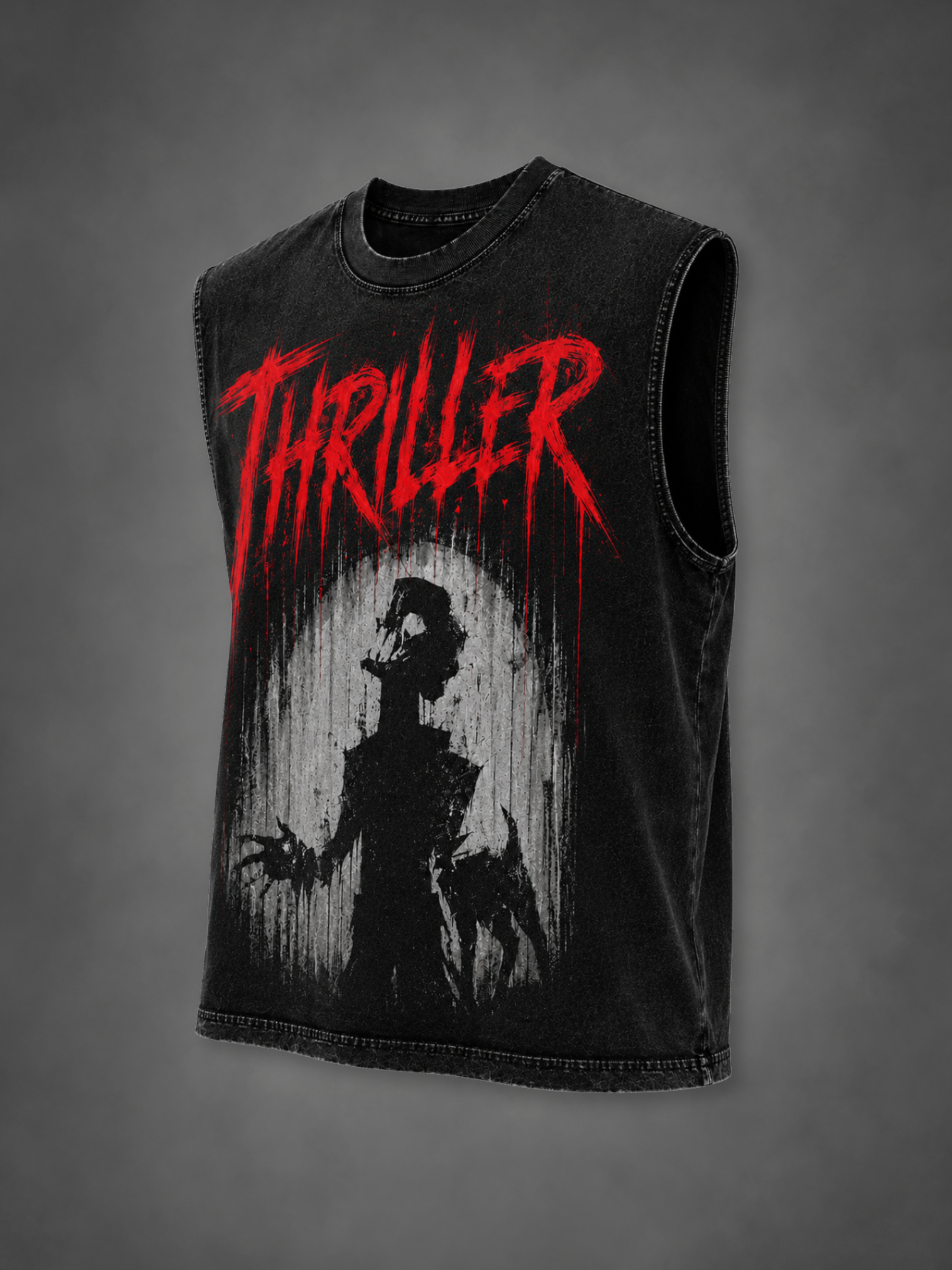 MJ Thriller Elite Vest - Men